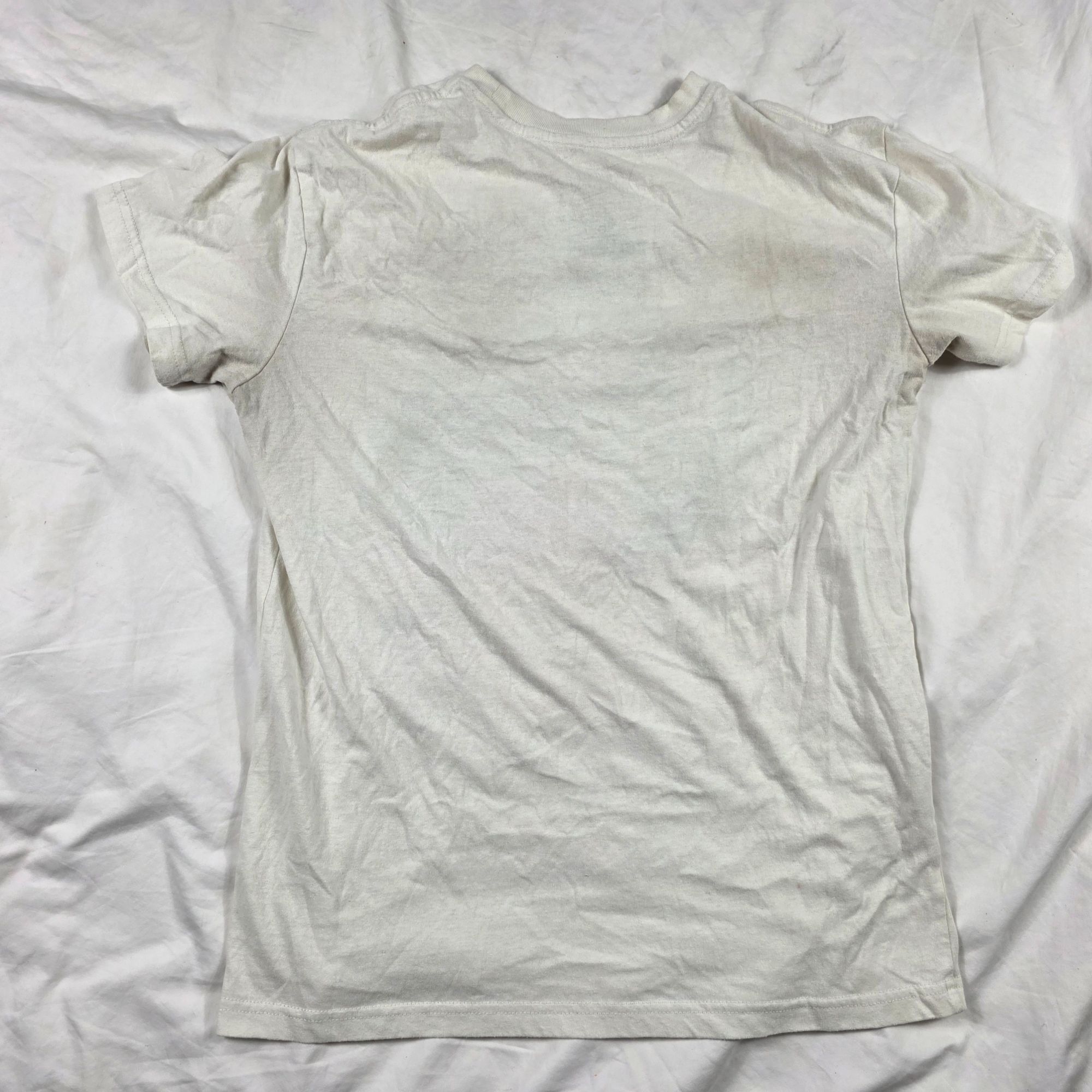 Other Miller High Life Womens XS White Shirt Casual Going Out Outd Size XS / US 0-2 / IT 36-38 - 2 Thumbnail