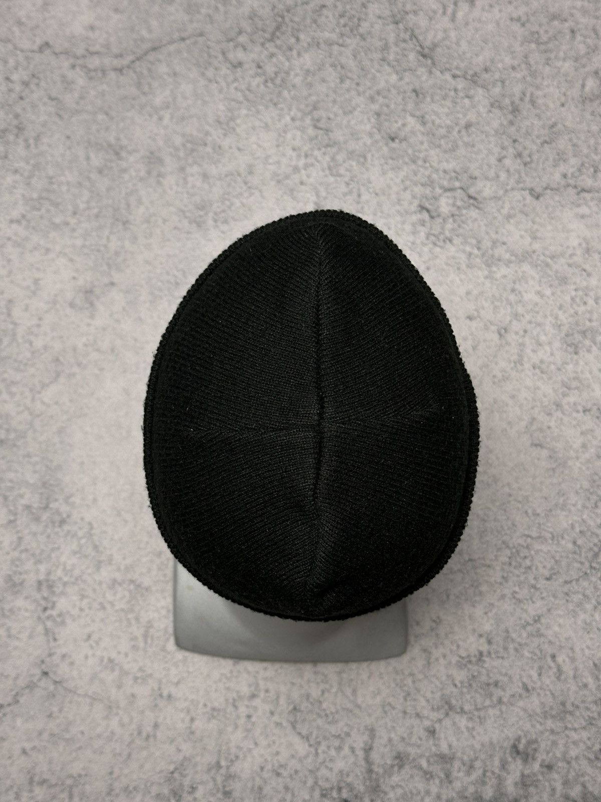 Dickies Vintage Dickeis Skate Beanie Hat Size ONE SIZE - 6 Thumbnail