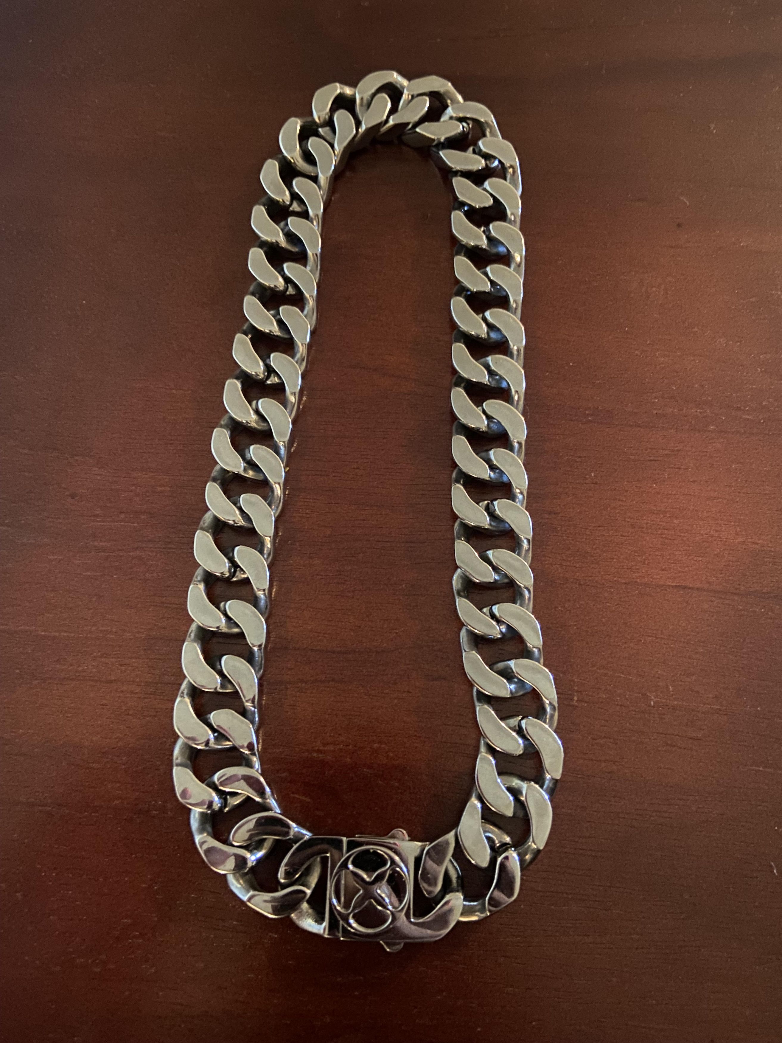 Vitaly Design Riot Chain | Grailed