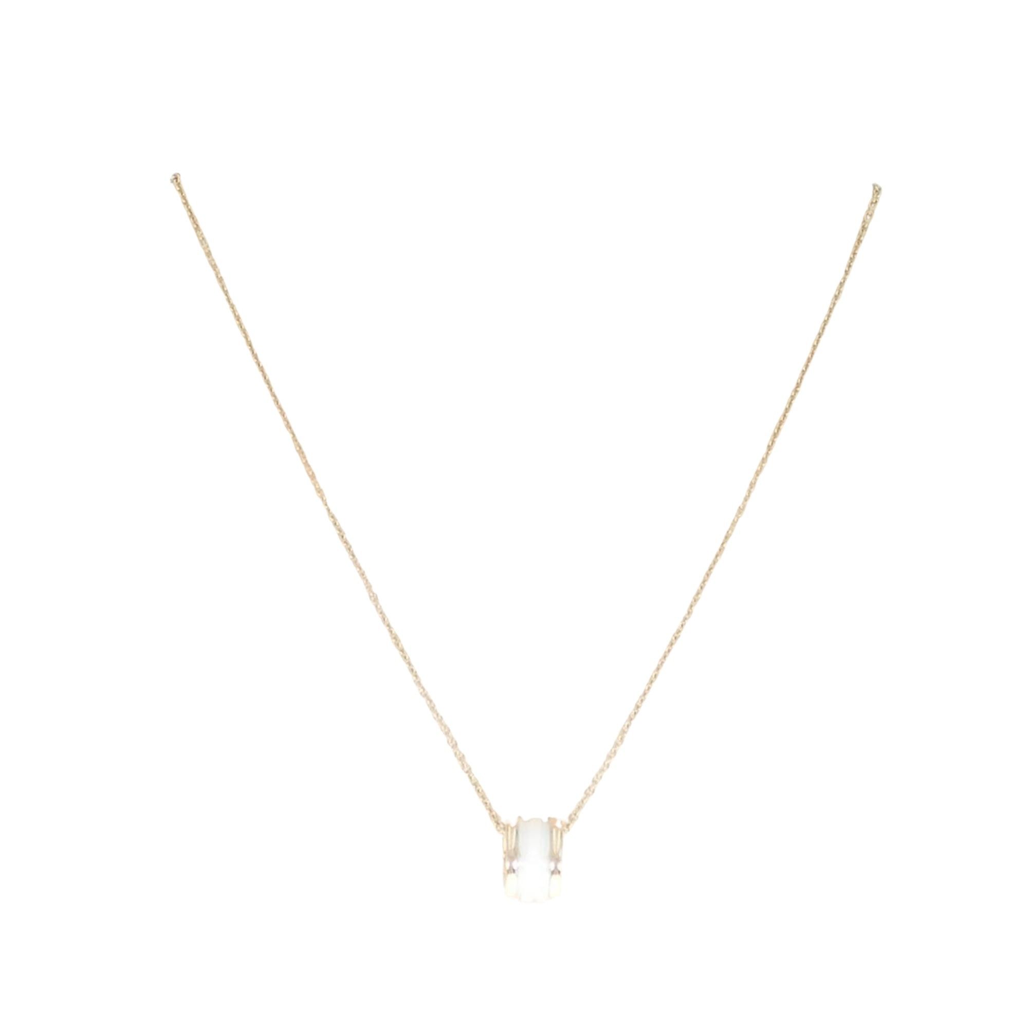 Bvlgari Bulgari B.Zero1 necklace Size ONE SIZE - 1 Thumbnail