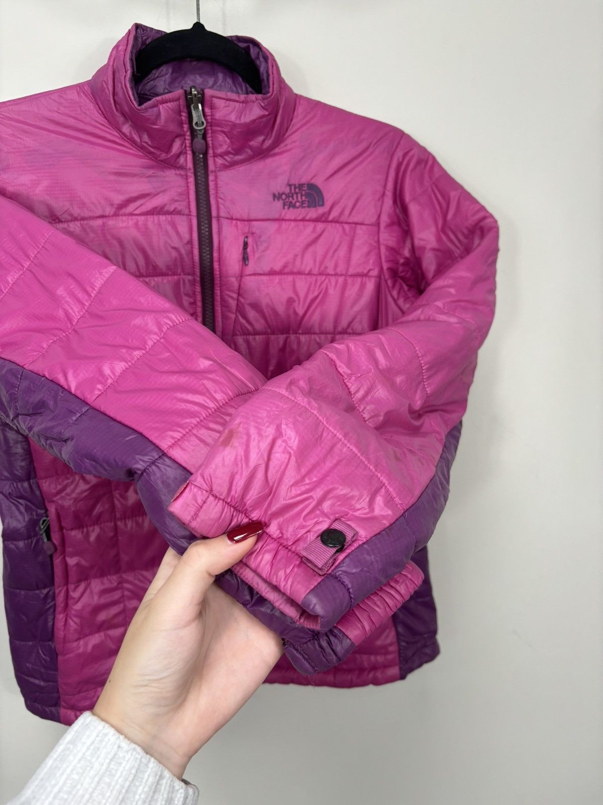 The North Face The North Face Women’s Korean Outdoor Down Puffer Jacket Size M / US 6-8 / IT 42-44 - 5 Thumbnail