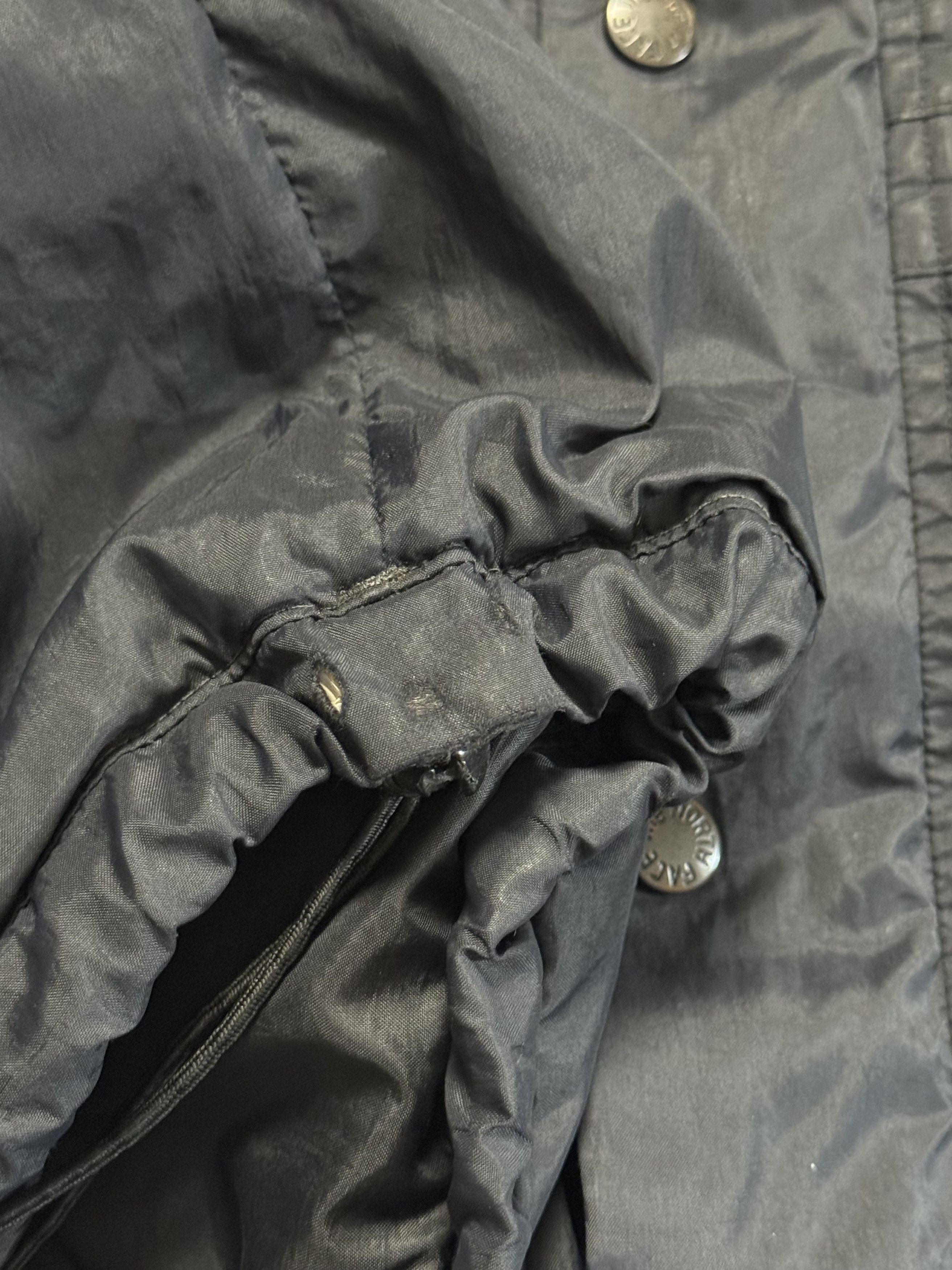 The North Face Vintage The North Face GTX 1990 Rain Jacket Large Size US XL / EU 56 / 4 - 7 Thumbnail
