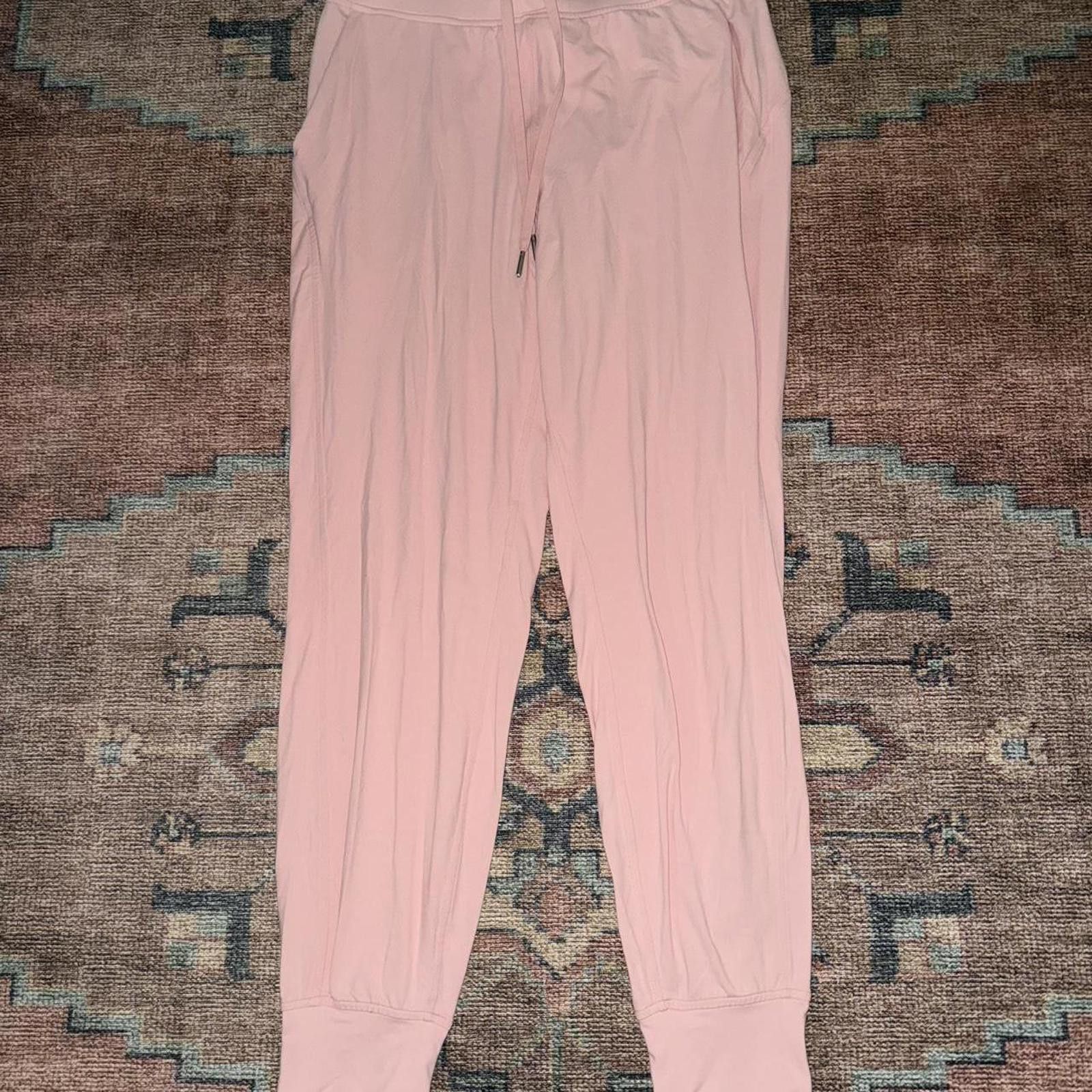 Lululemon Lululemon Ready to Rulu Classic-Fit High-Rise Jogger Size 30" / US 8 / IT 44 - 2 Thumbnail