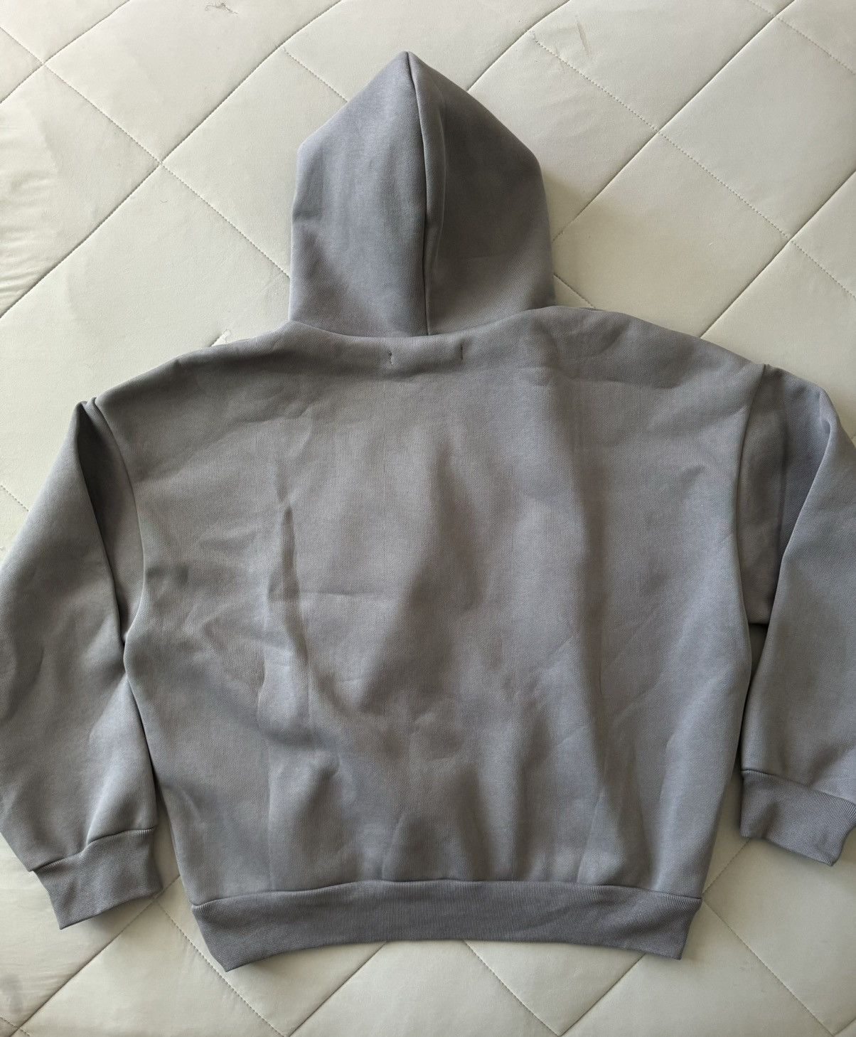 Seventh Seventh Heavyweight Oversized Hoodie Diesel Size XL NWT’S Size US XL / EU 56 / 4 - 2 Thumbnail