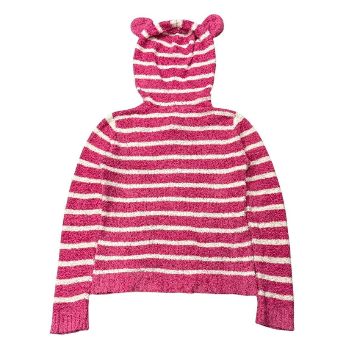 Anime Vintage Hello Kitty Universal Studios Japan Hoodie Jacket Size US M / EU 48-50 / 2 - 11 Thumbnail
