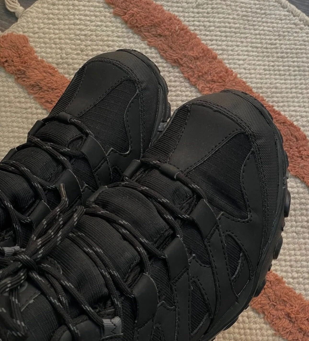 Merrell Merrell Claypool Sport Mid Gore-Tex Trekking Boots Size US 8.5 / EU 41-42 - 4 Thumbnail