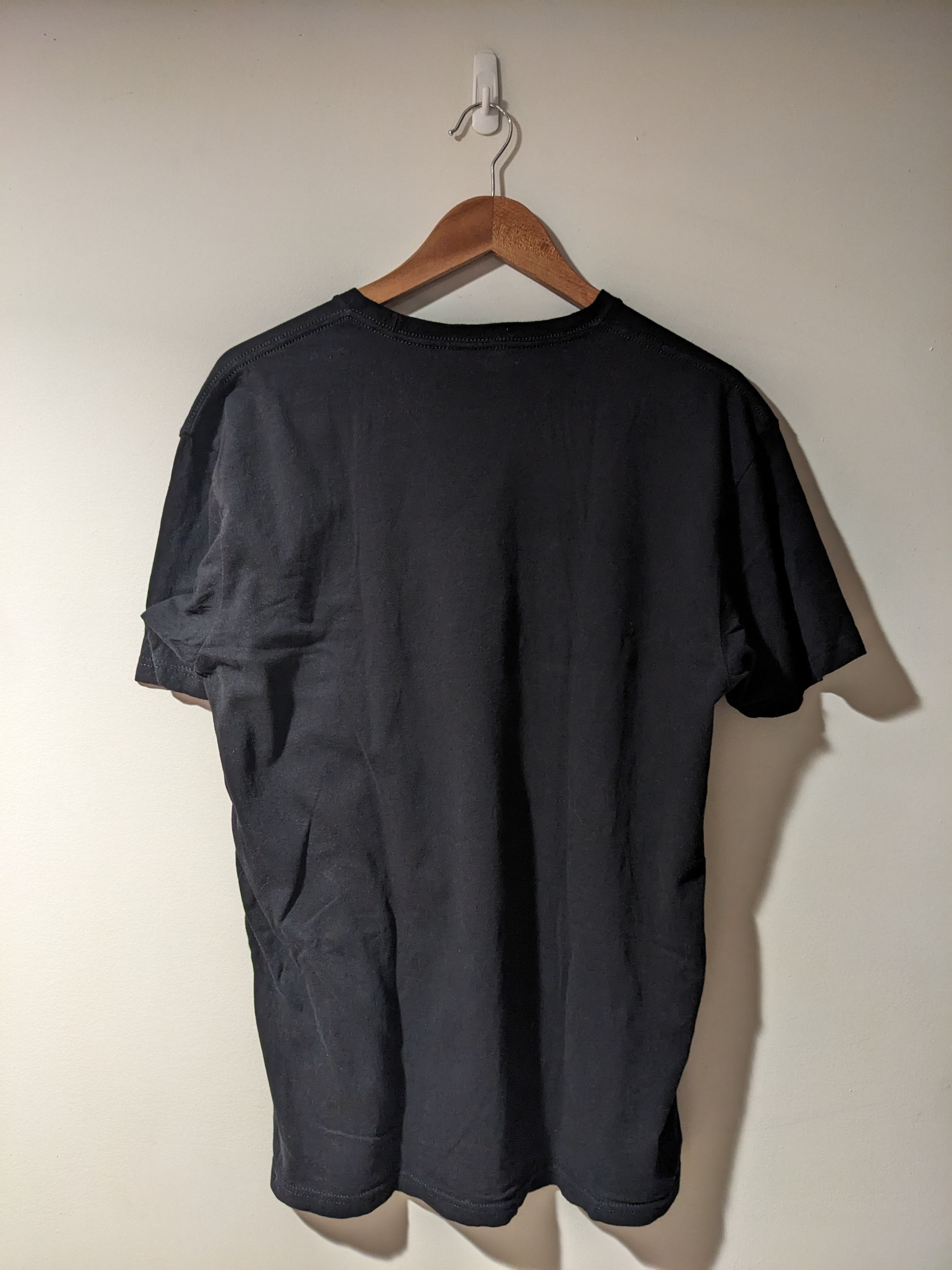 Band Tees Vintage 2010's Avenged Sevenfold Band Tour Large T-Shirt Size US L / EU 52-54 / 3 - 4 Thumbnail