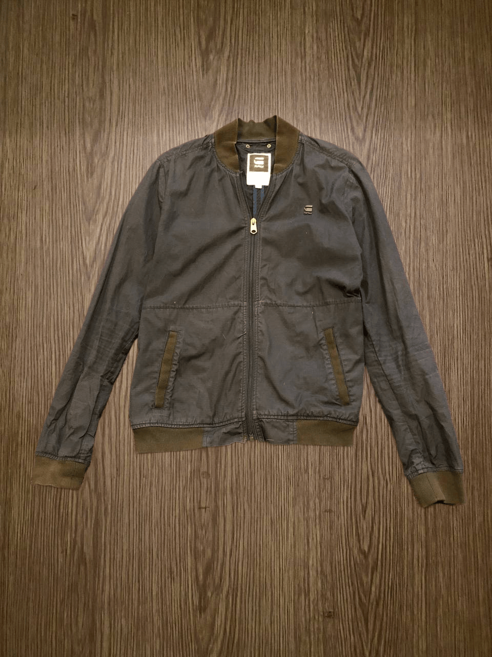 G-Star G Star Raw Jacket Size US M / EU 48-50 / 2 - 1 Thumbnail
