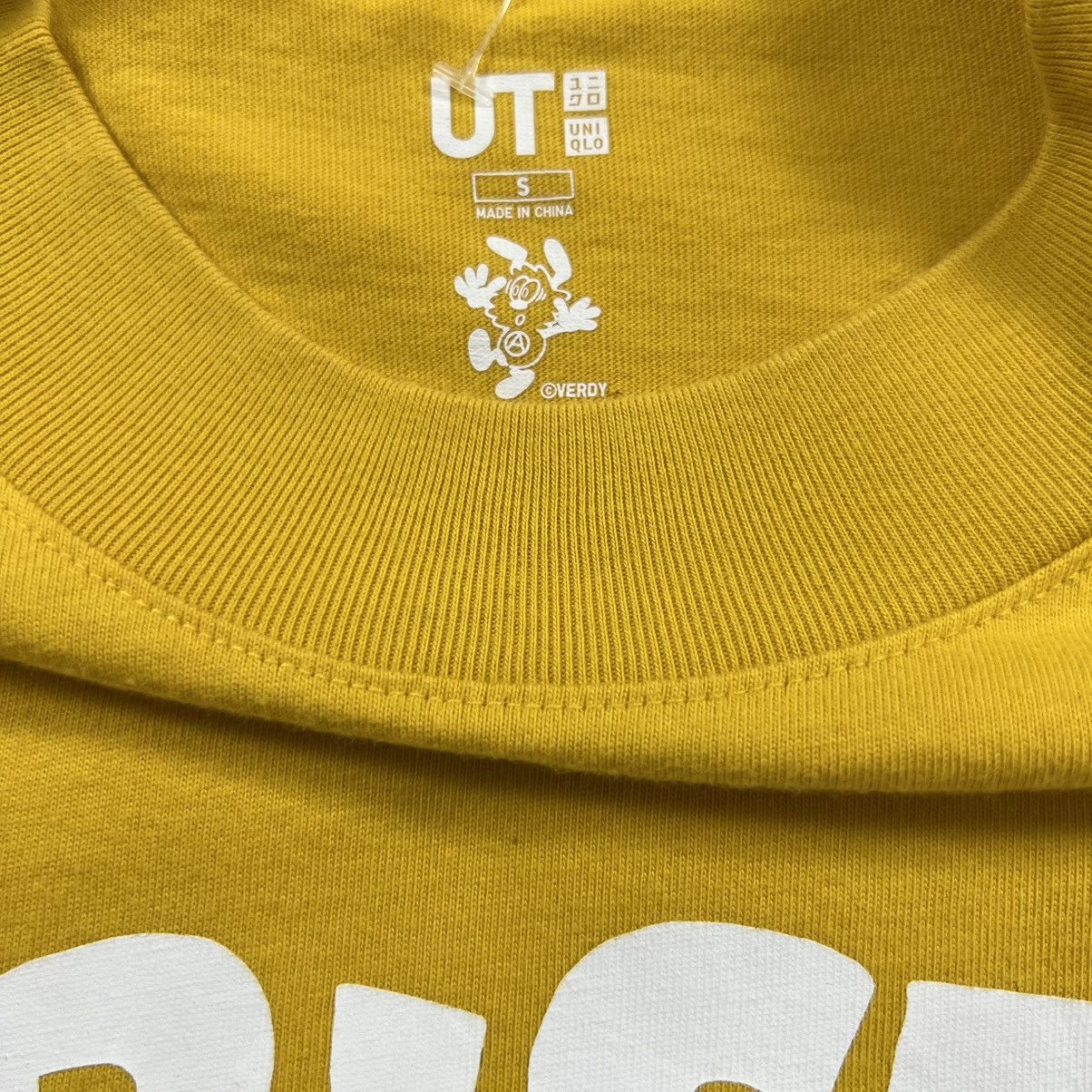 Verdy Nigo Verdy Rise Again Tee Size US S / EU 44-46 / 1 - 4 Thumbnail