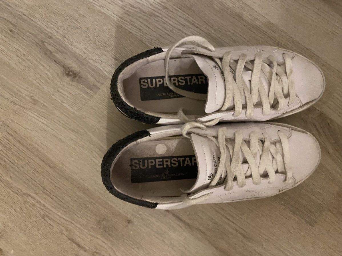 Golden Goose Golden goose Size US 7 / IT 37 - 5 Thumbnail