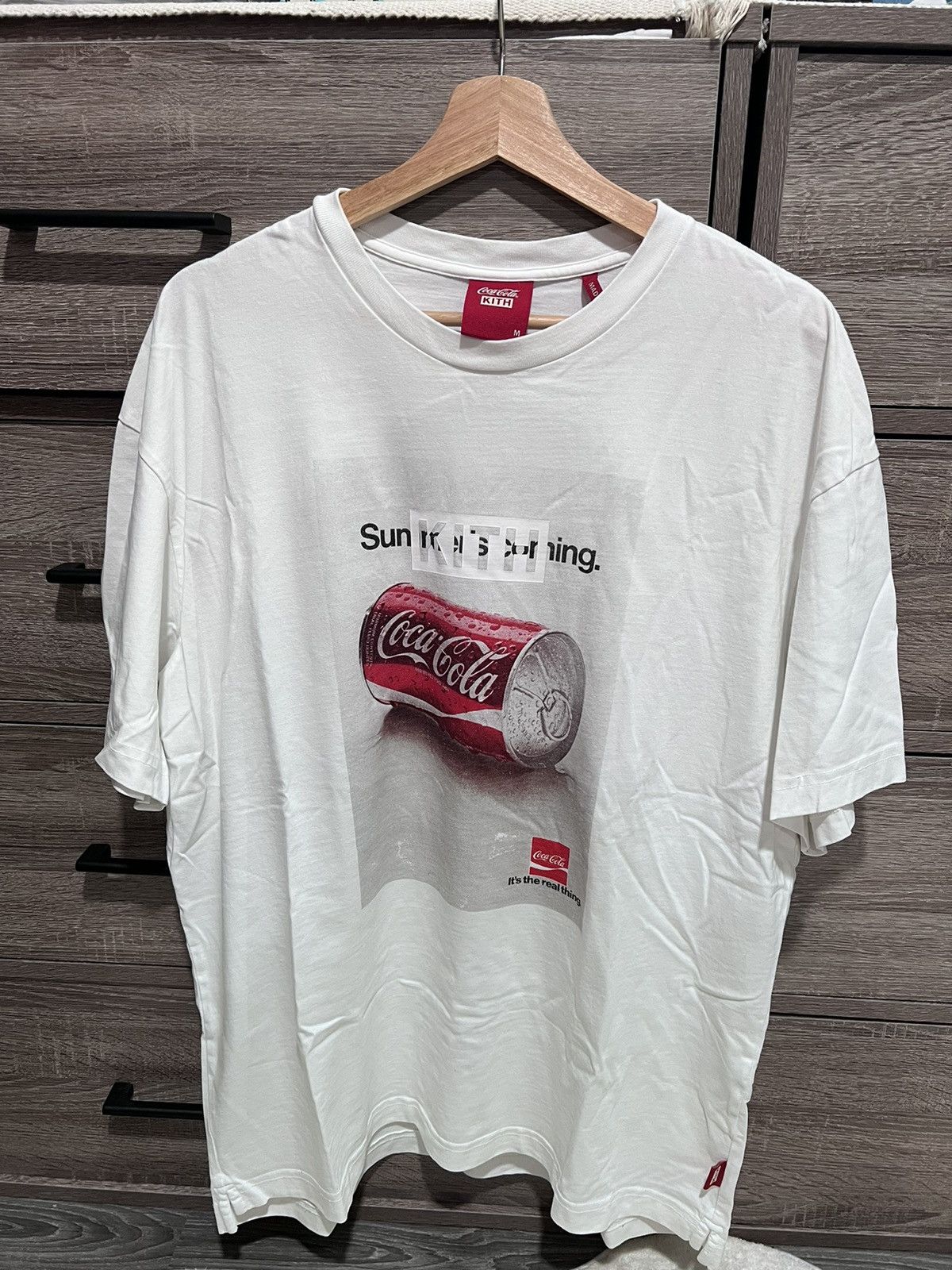 Kith KITH x Coke | Grailed