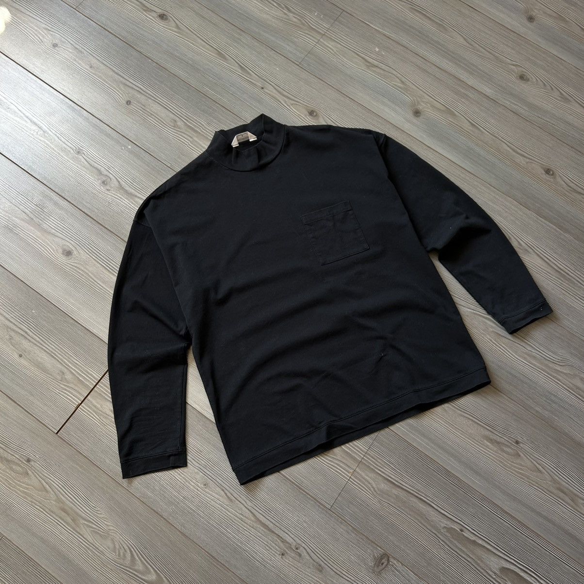 STILL BY HAND Still By Hand High Neck Longsleeve Made In Japan Size US M / EU 48-50 / 2 - 5 Thumbnail