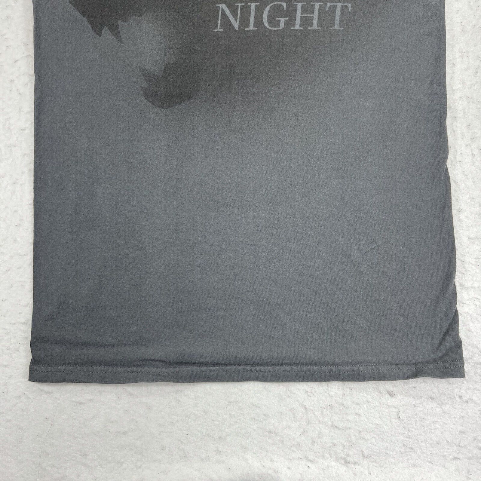 Other I Am The Sheepdog RANGER UP Small 2008 Gray Graphic T-Shirt Size US S / EU 44-46 / 1 - 5 Thumbnail