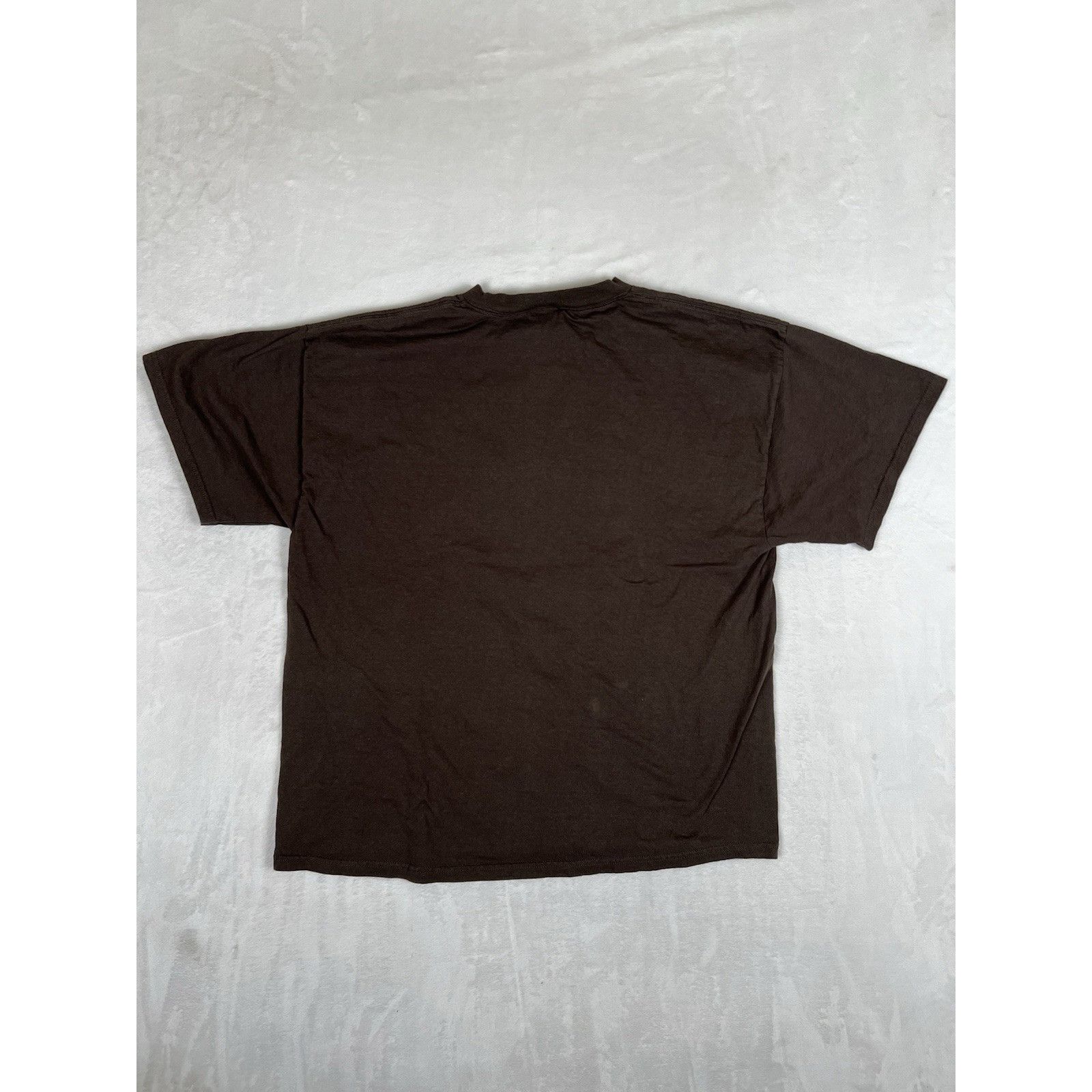 Nike Vintage Nike T-Shirt Record Breakers Shoes Y2K Silver Tag Si Size US XL / EU 56 / 4 - 6 Thumbnail