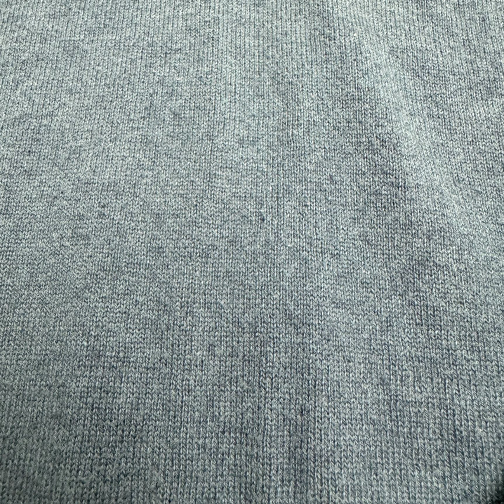 Hugo Boss VINTAGE? No — Actually Hugo Boss Badu Regular Fit V-Neck Pullover Sweater Men XL Teal Blue Cotton Size US XL / EU 56 / 4 - 5 Thumbnail
