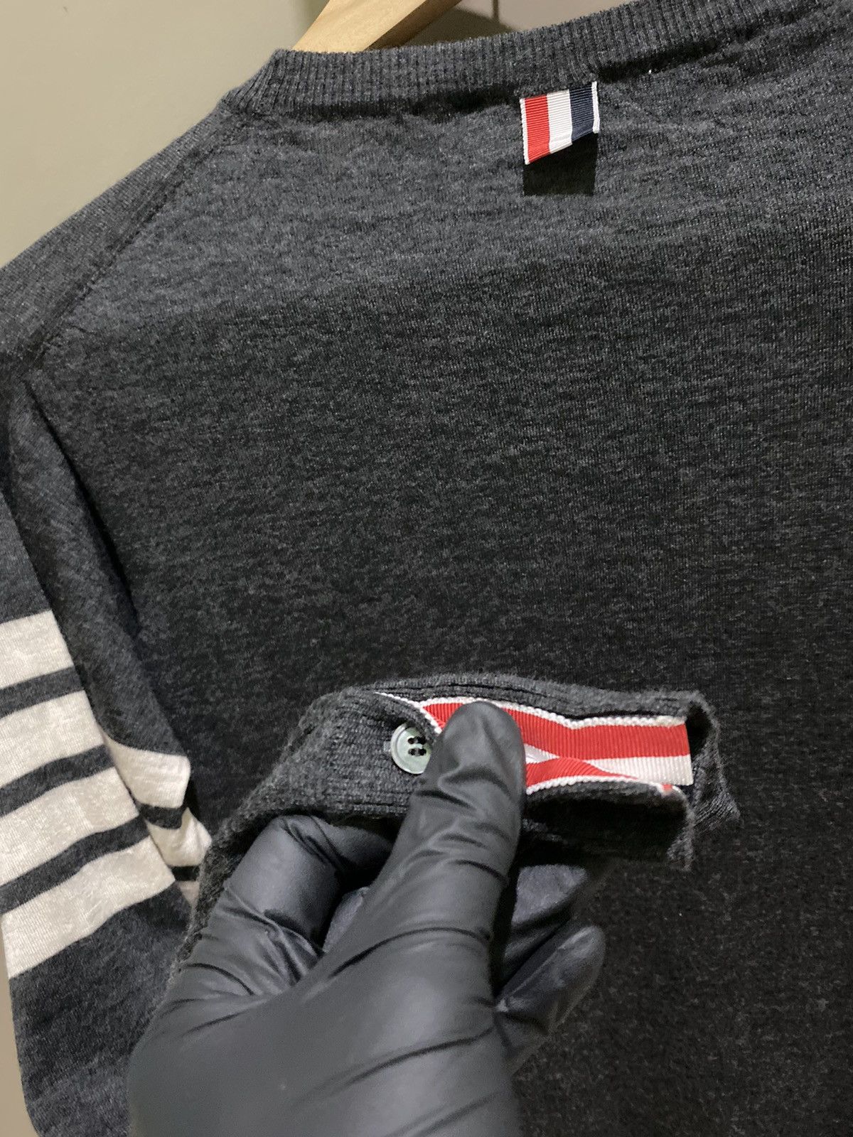 Thom Browne Thom browne Size US M / EU 48-50 / 2 - 8 Thumbnail
