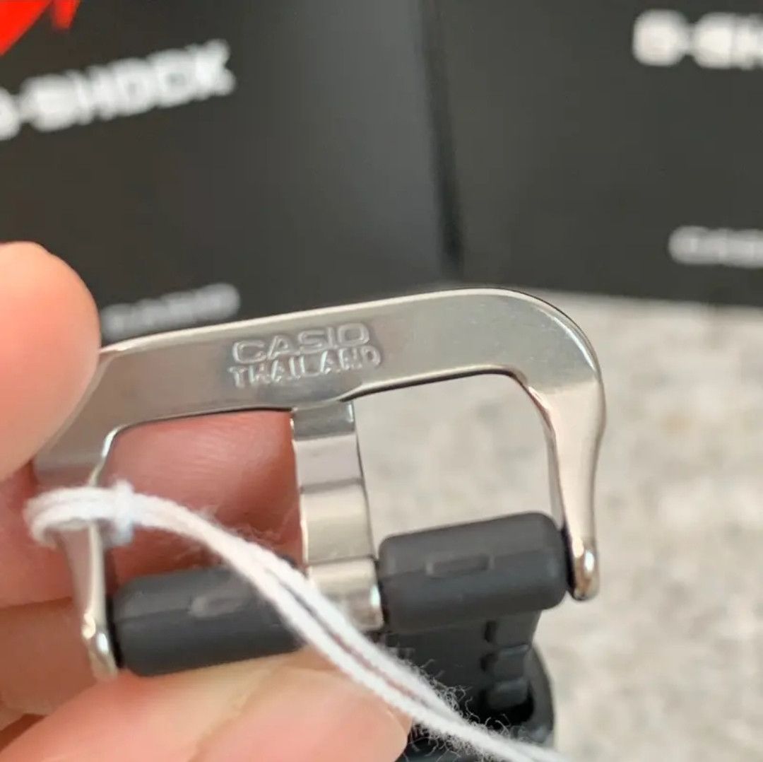 Casio × G Shock Casio G Shock G-7900-1DR Size ONE SIZE - 4 Thumbnail