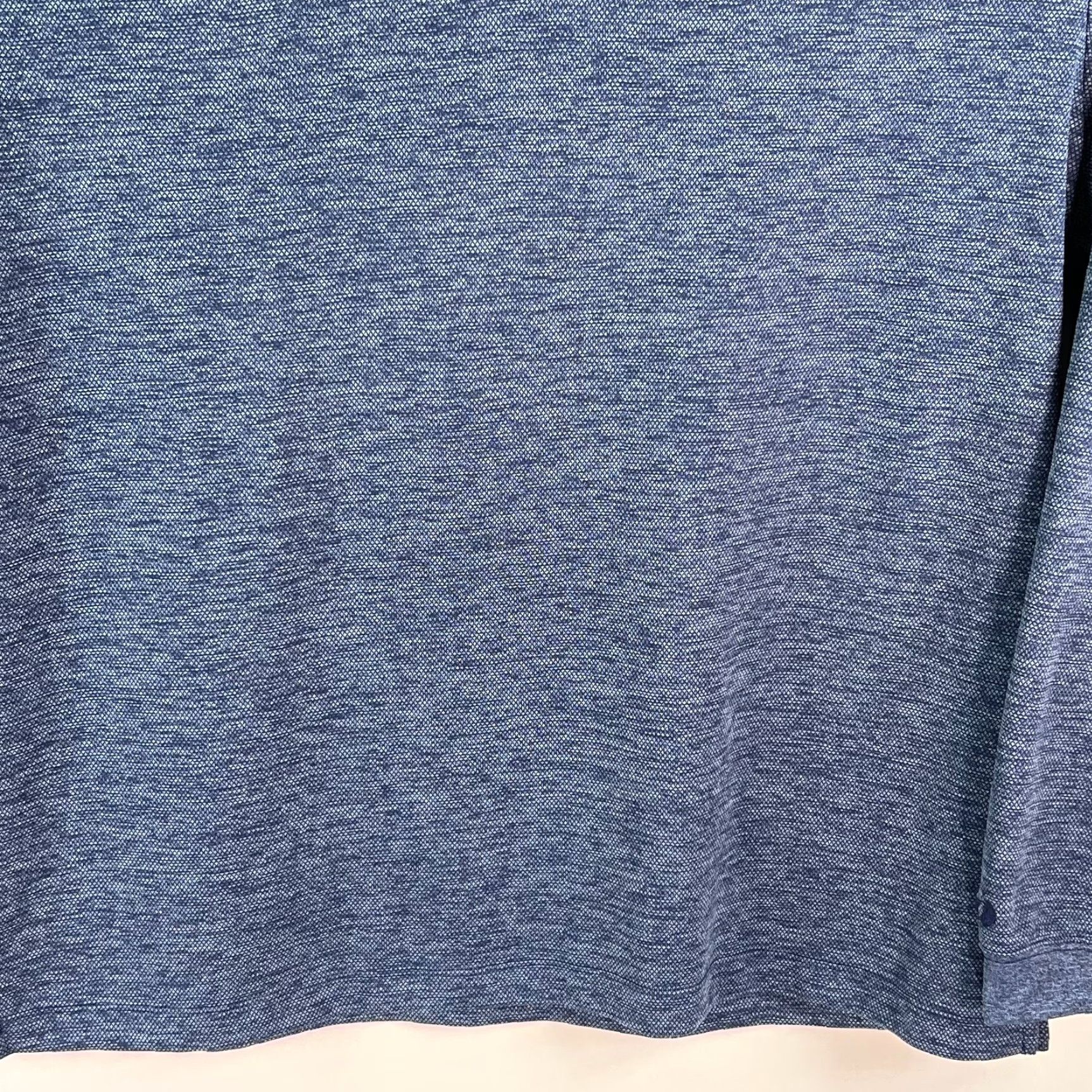 Vintage Grand Slam Performance Polo Golf XL Mens Blue Pullover Collared Shirt Size US XL / EU 56 / 4 - 4 Thumbnail