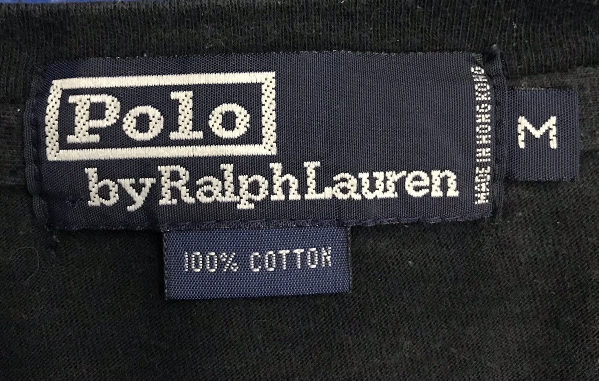 Polo Ralph Lauren × Vintage Vintage Polo by Ralph Lauren Shirt Size US M / EU 48-50 / 2 - 6 Thumbnail