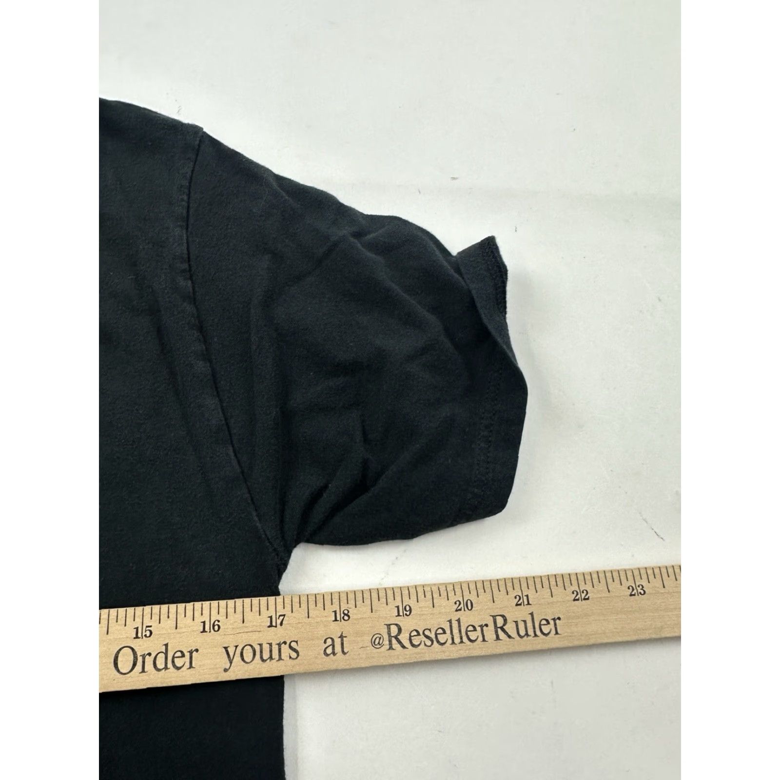 Vintage Columbia Shirt Men S Black Crew Neck Short Sleeve Mountain Print T-Shirt Pacific Northwest Logo Graphic Mens Small Right? Size US S / EU 44-46 / 1 - 7 Thumbnail
