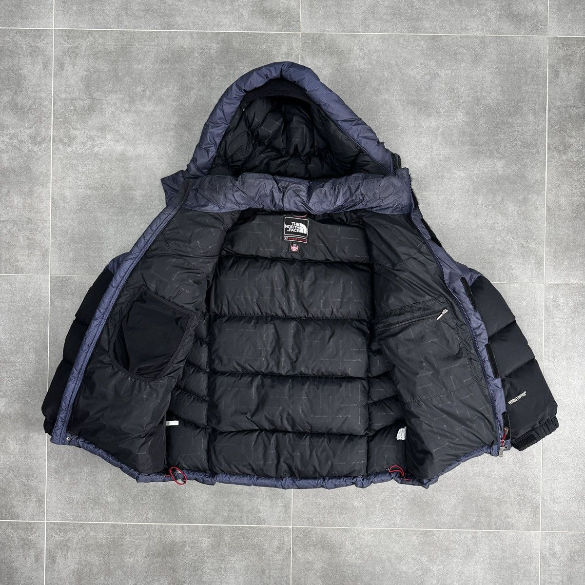 The North Face The North Face Summit Series Windstopper Baltoro Down Jacke Size US XL / EU 56 / 4 - 14 Thumbnail