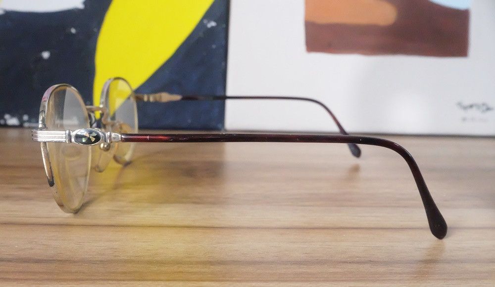 Vintage Vintage Continental Glasses Size ONE SIZE - 4 Thumbnail