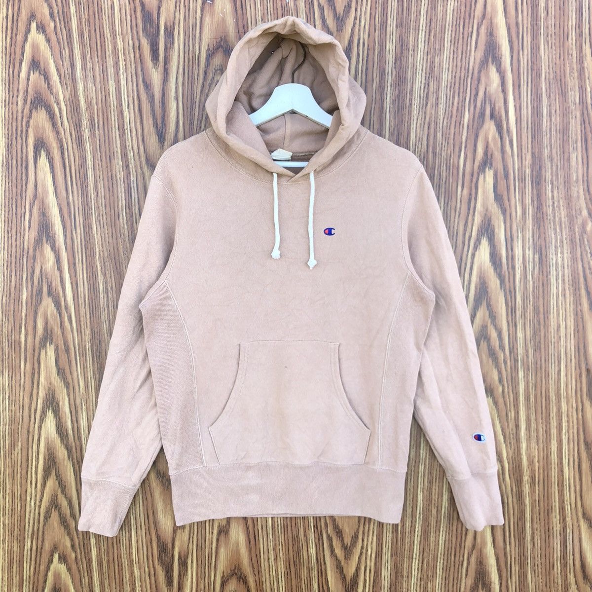 Champion Champion Reverse Weave Hoodie Sweatshirt Size US M / EU 48-50 / 2 - 1 Thumbnail