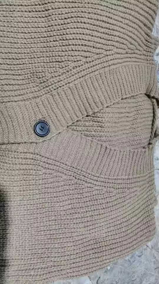 Japanese Brand × Vintage Autumn Winter Women Cardigan Size US M / EU 48-50 / 2 - 10 Thumbnail