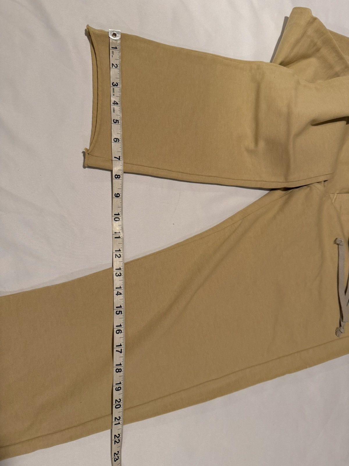 Rick Owens Rick Owens mens pants. XL. $990 Size US 36 / EU 52 - 5 Thumbnail