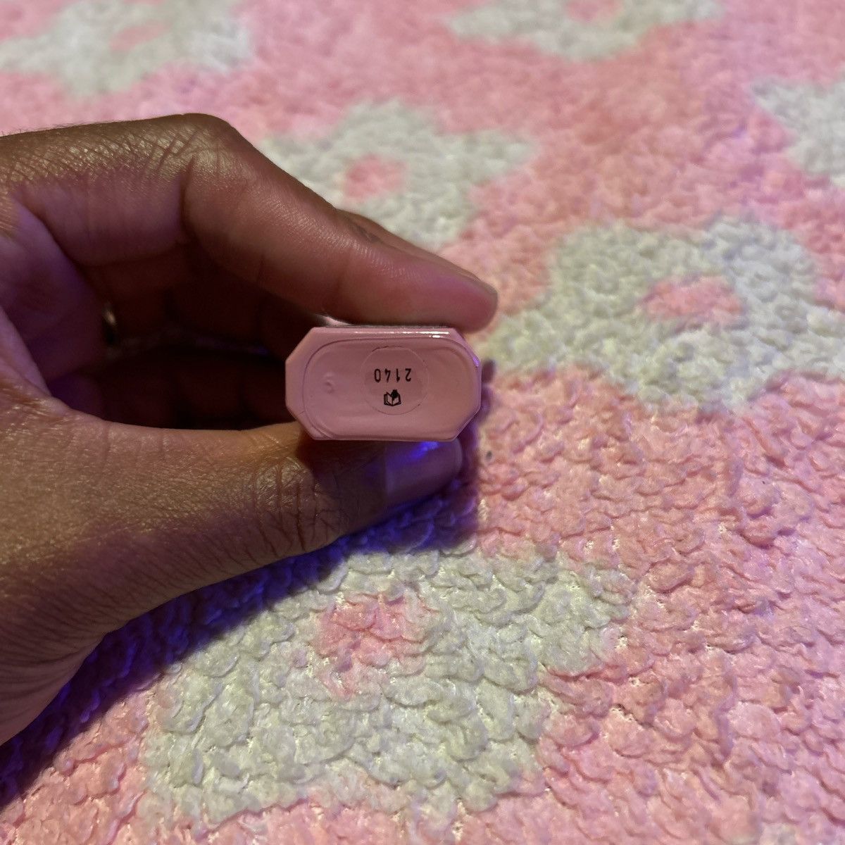 Gucci Gucci flora gorgeous gardenia Mini Size Size ONE SIZE - 3 Thumbnail