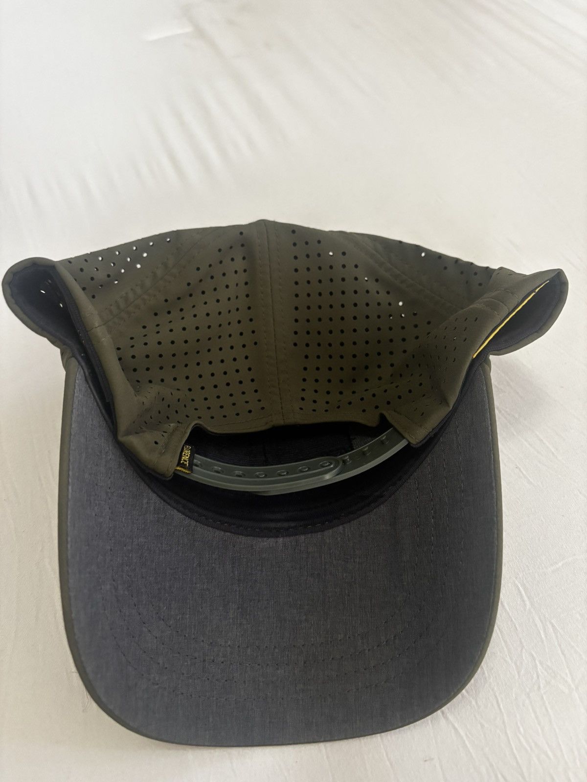 Other Florence Trucker hat Size ONE SIZE - 2 Thumbnail
