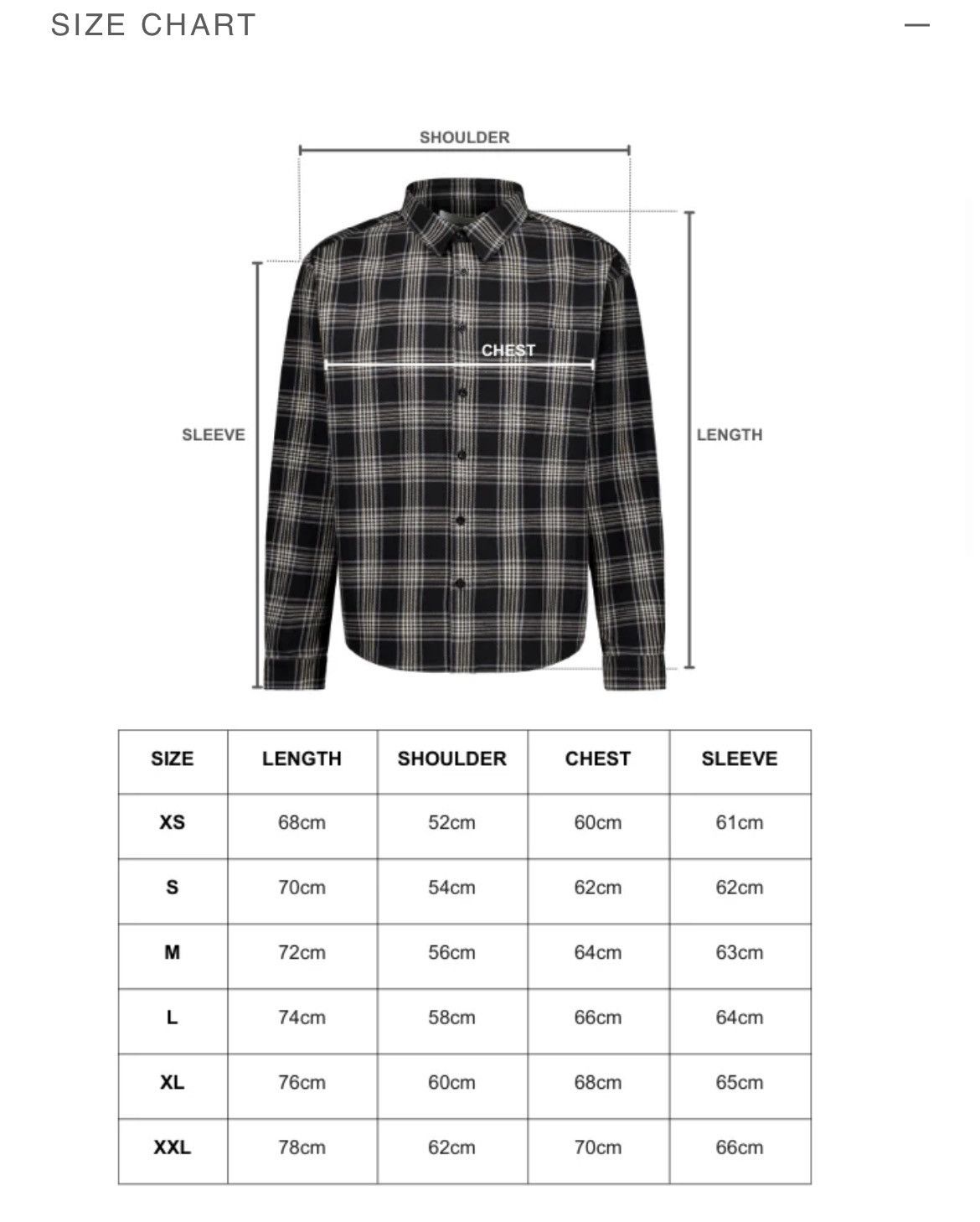 Other SWEATS COLLECTIVE FLANNEL Size US XL / EU 56 / 4 - 4 Thumbnail