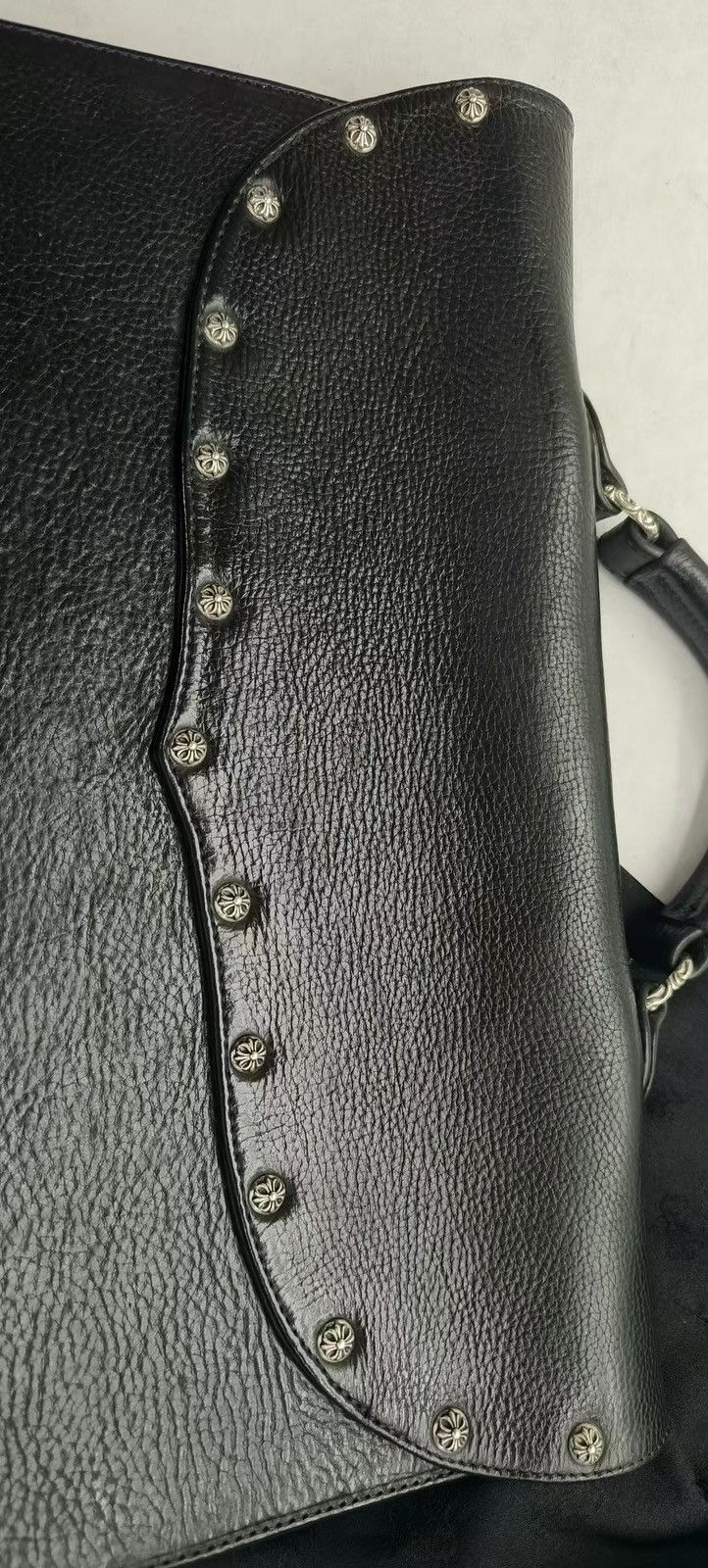 Chrome Hearts chrome hearts Briefcase bag Size ONE SIZE - 4 Thumbnail