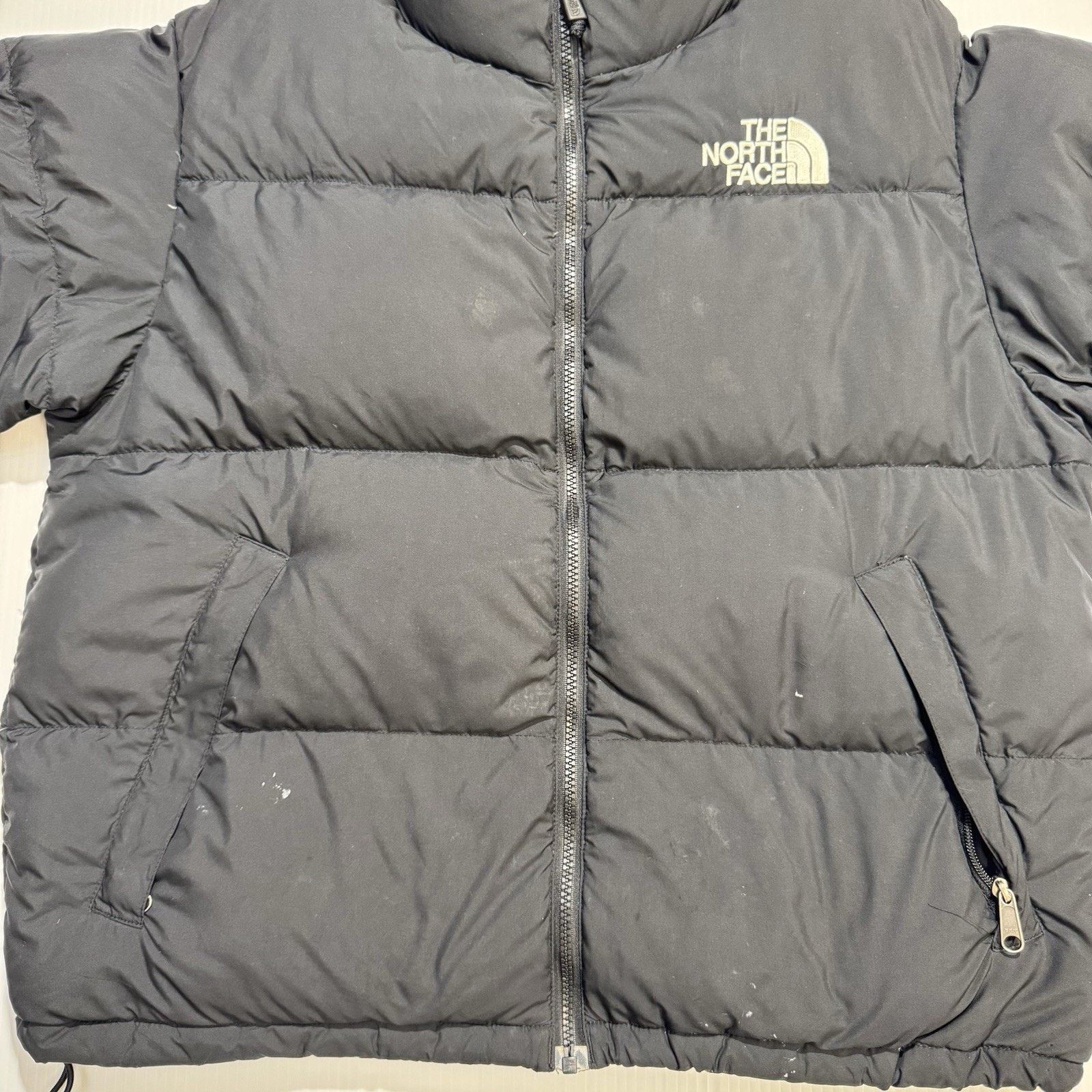 The North Face The North Face 600 Puffer Jacket Women’s Size XL Good Con Size XL / US 12-14 / IT 48-50 - 6 Thumbnail