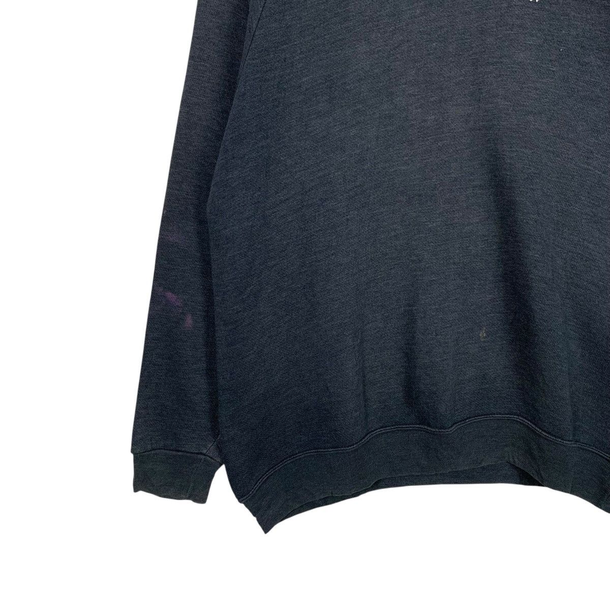 Japanese Brand Vintage 90s Off Shore Santa Ana California Sweatshirt Size US M / EU 48-50 / 2 - 4 Thumbnail