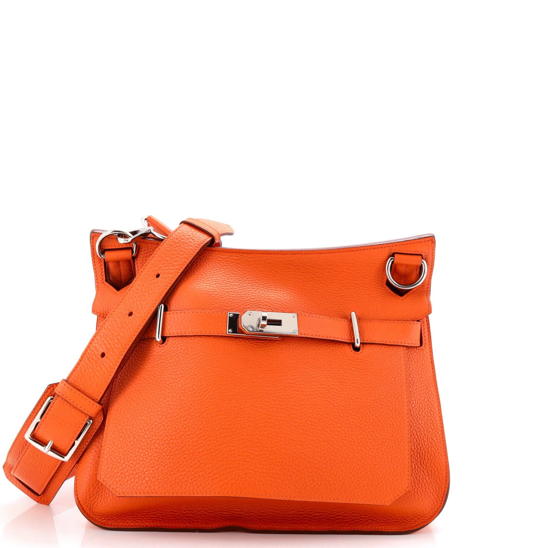 Hermes Jypsiere Bag Size ONE SIZE - 1 Thumbnail
