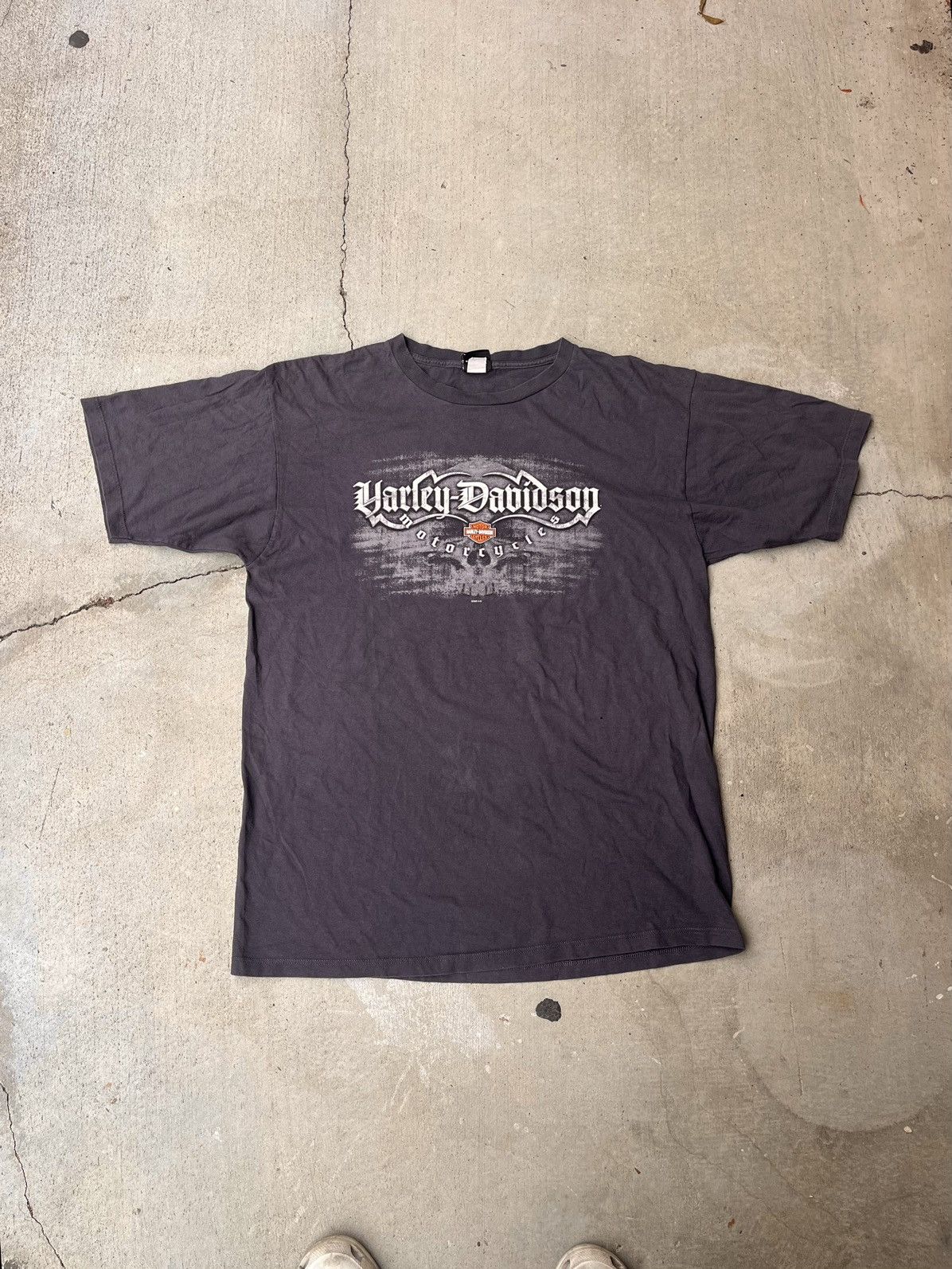 Harley Davidson Harley Davidson t shirt Size US XXL / EU 58 / 5 - 1 Thumbnail