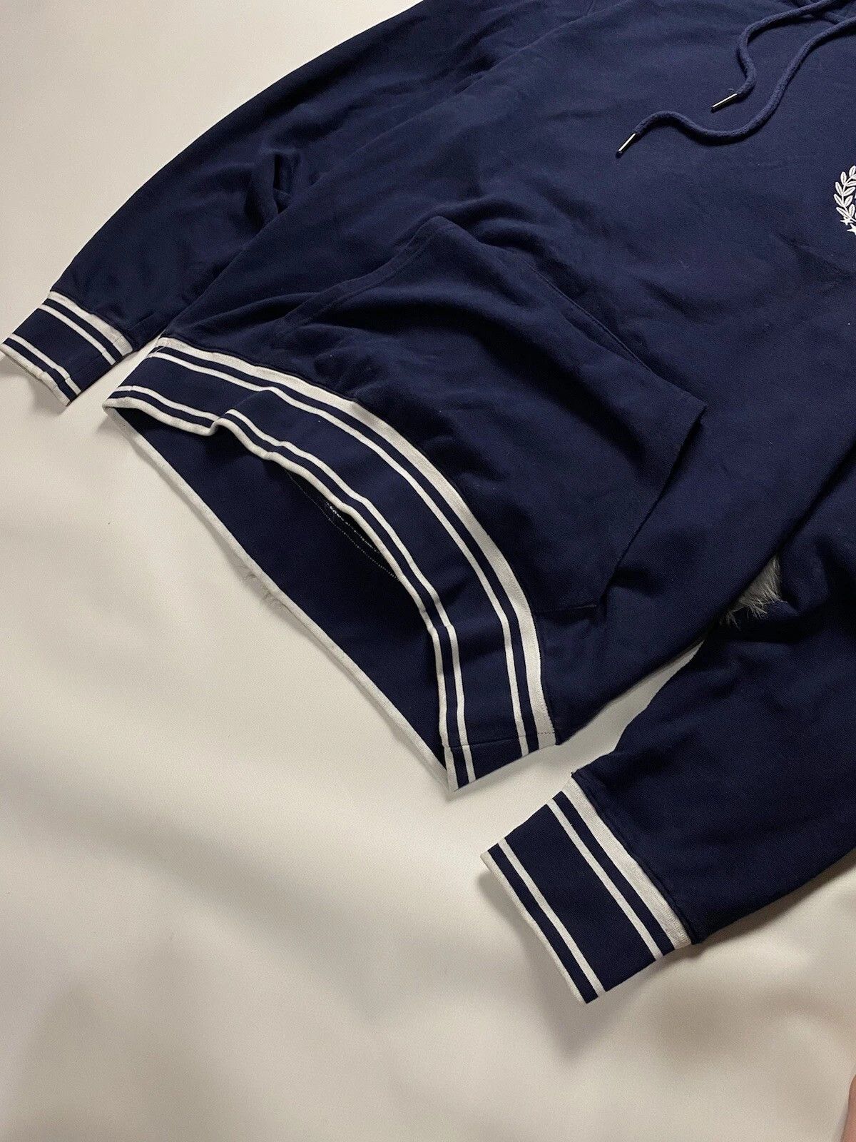 True Religion true religion men's buddha logo hoodie Size US XL / EU 56 / 4 - 3 Thumbnail