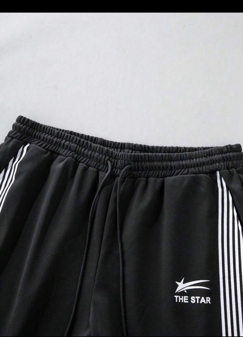 Vintage The star casual sweatpant Size US 42 / EU 58 - 4 Thumbnail