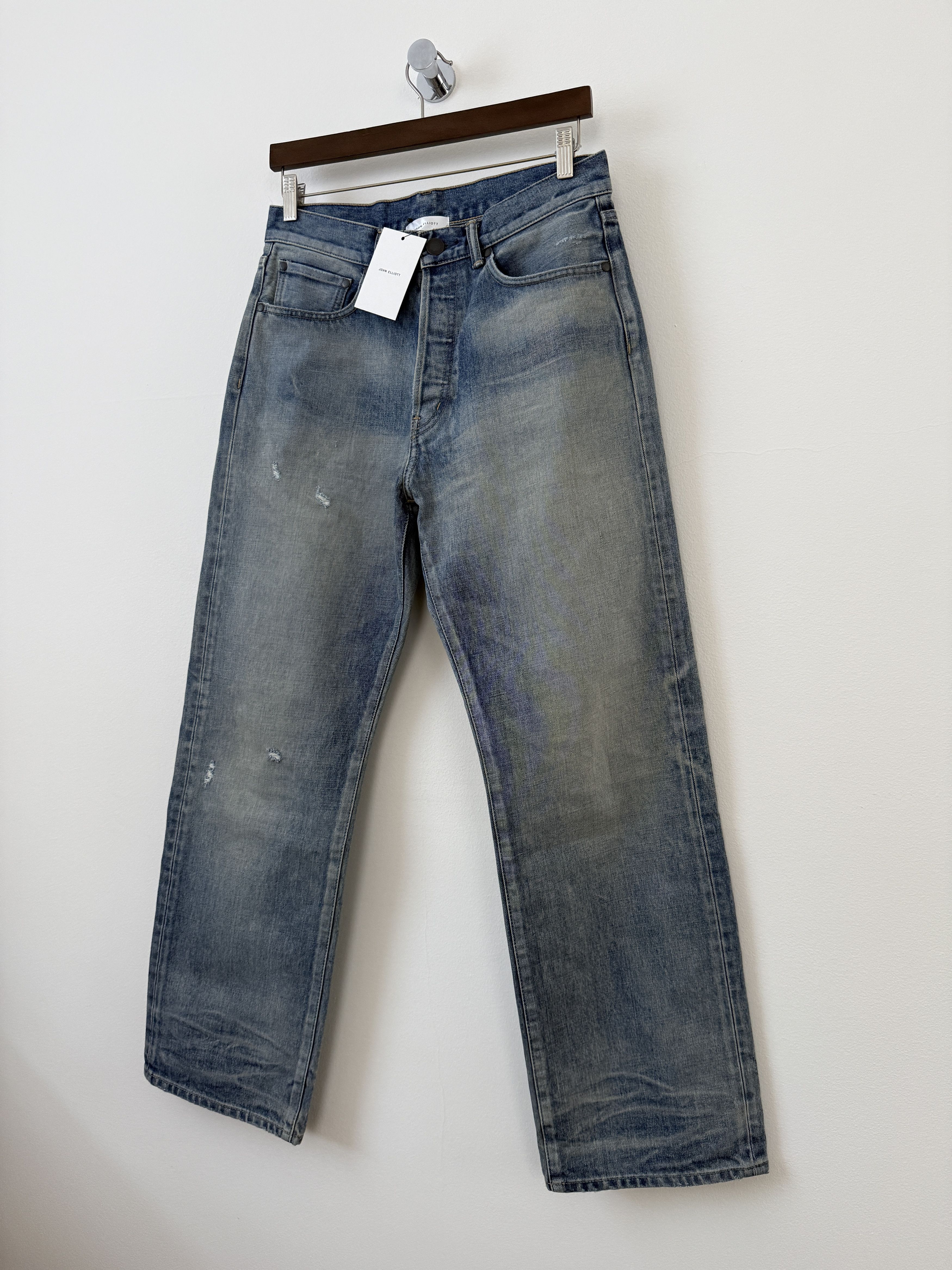 John Elliott NEW Wyatt / Jerome Size US 29 - 3 Thumbnail