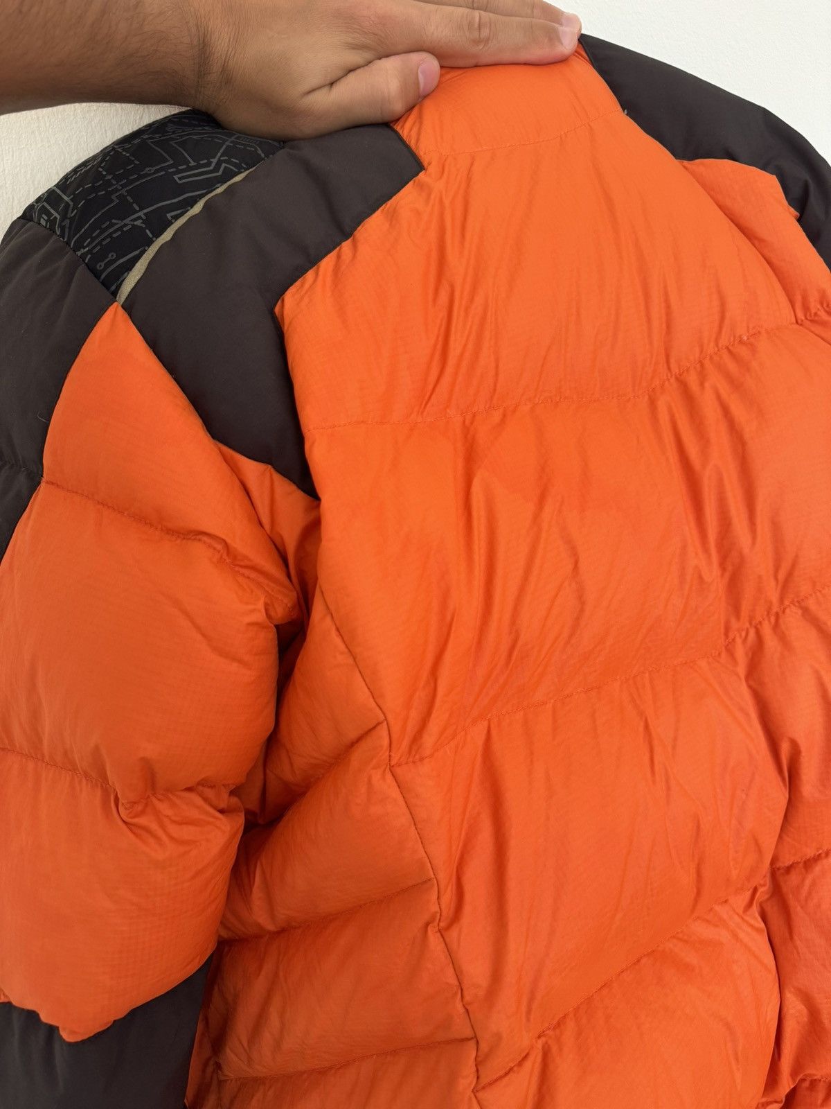 Montbell Montbell jacket S Size US S / EU 44-46 / 1 - 9 Thumbnail