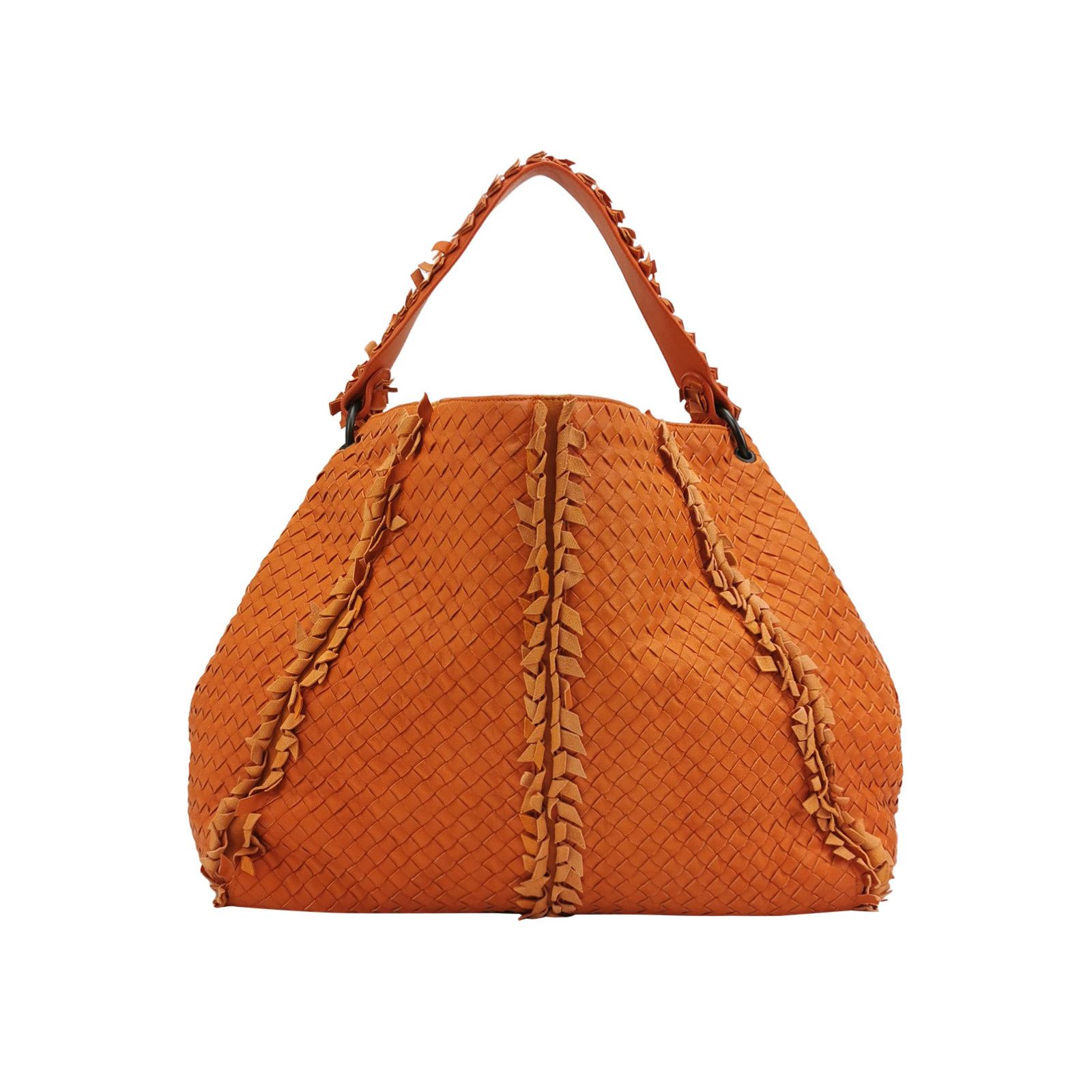 Bottega Veneta Bottega Veneta Women os Shoulder Bags Size ONE SIZE - 1 Thumbnail