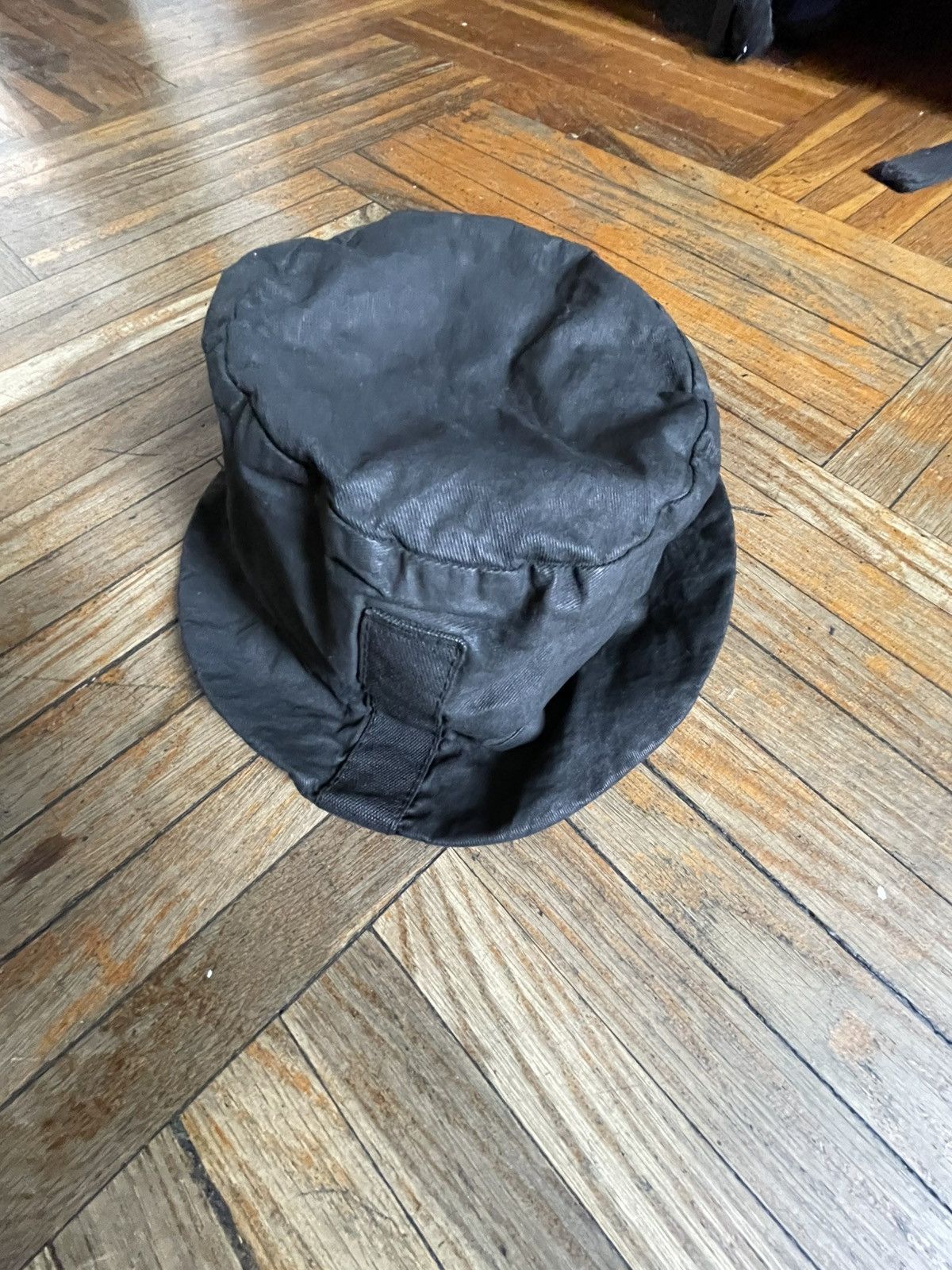 Transit Uomo Transit uomo hat Size ONE SIZE - 1 Thumbnail