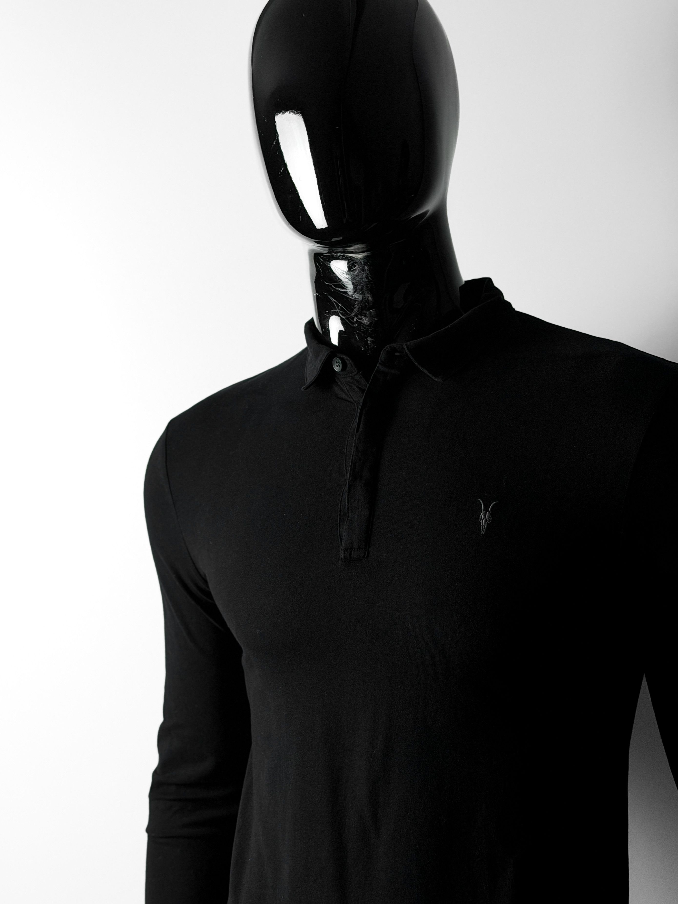 Allsaints AllSaints Men’s Long Sleeve Size US S / EU 44-46 / 1 - 6 Thumbnail
