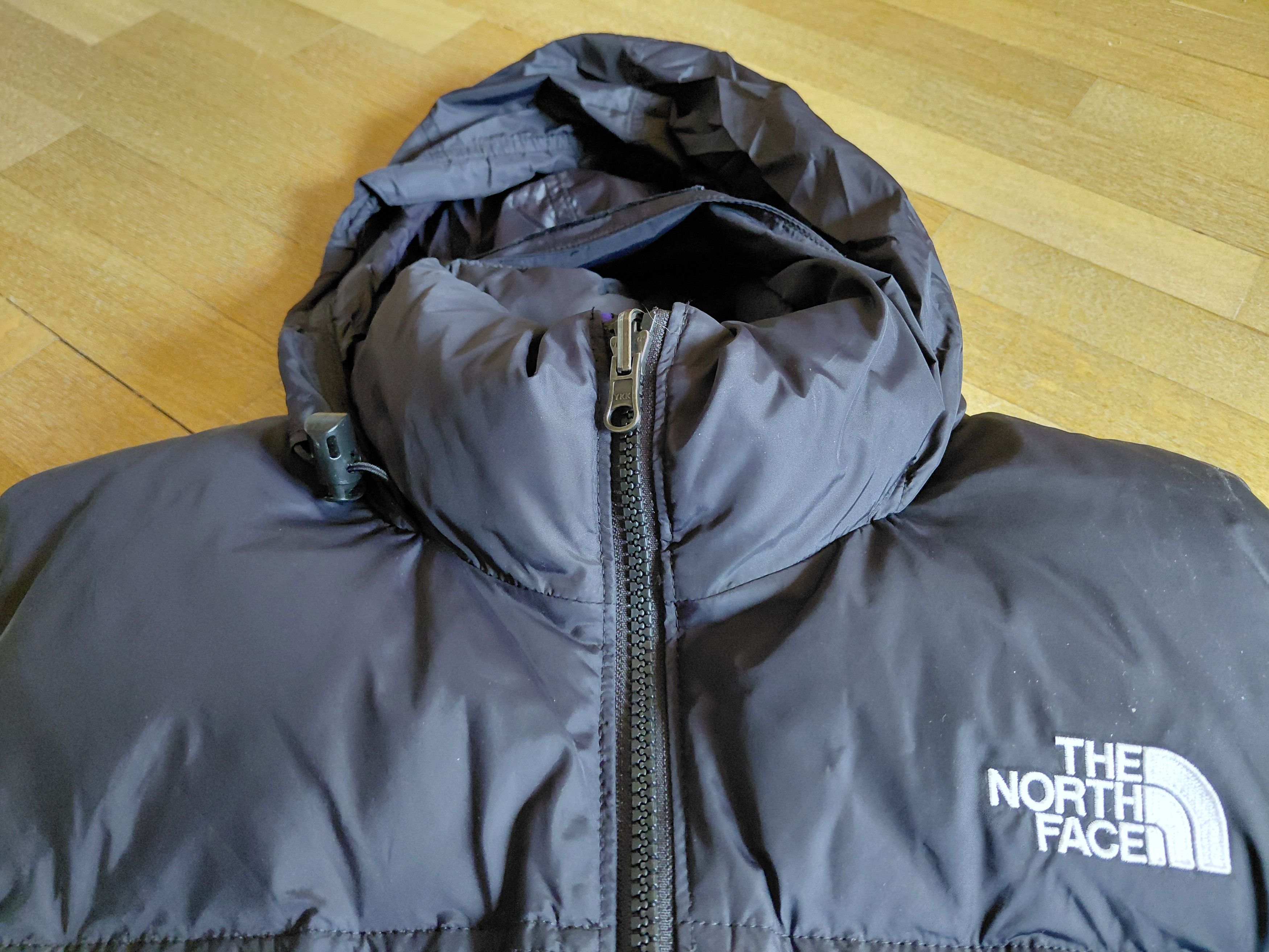 The North Face TheNorth Face Nuptse 700 Women's Down Vest Size M Size M / US 6-8 / IT 42-44 - 7 Thumbnail