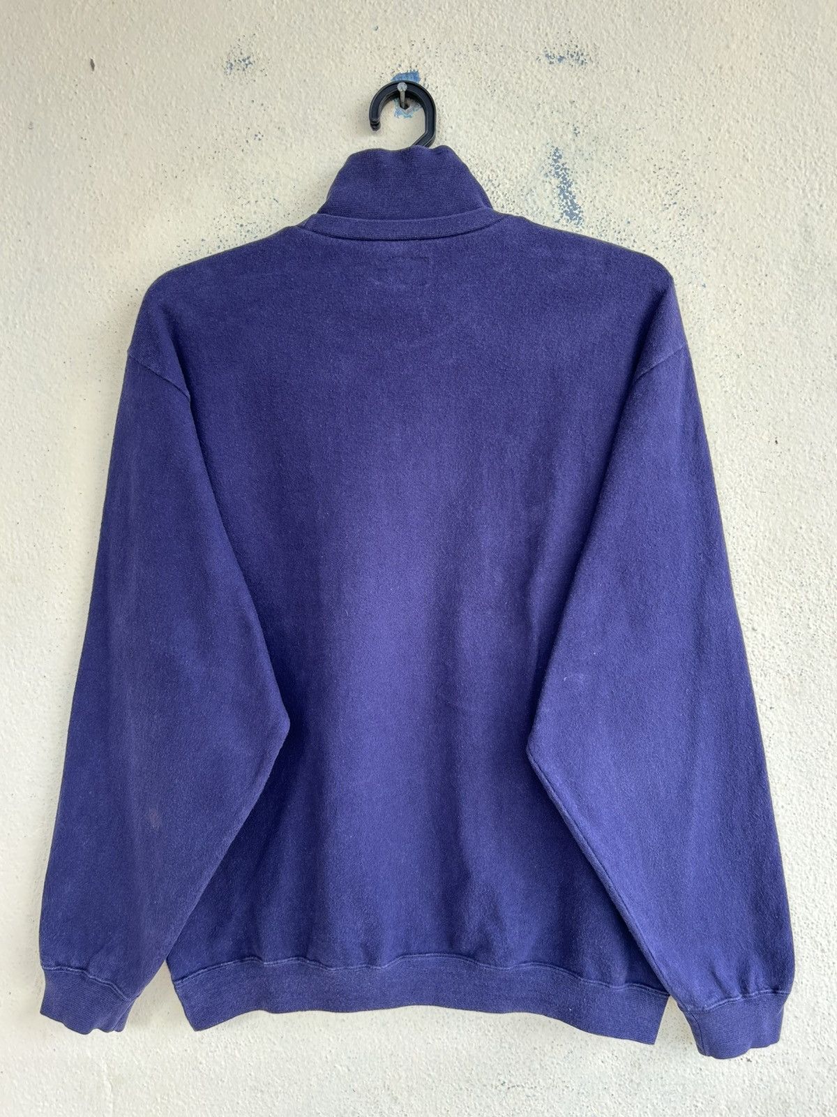 C.P. Company C.P. Company Spell Out Sweatshirt Size US S / EU 44-46 / 1 - 2 Thumbnail