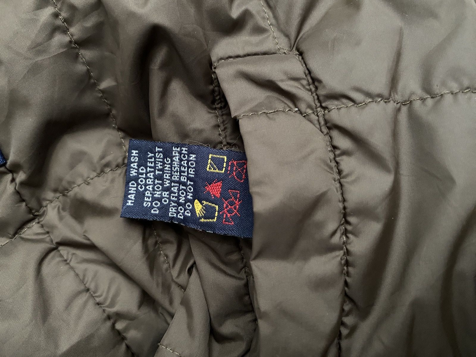 Stussy Vintage Japanese Brand Stussy Reversible Puffer Jacket 2000s Size US L / EU 52-54 / 3 - 10 Thumbnail
