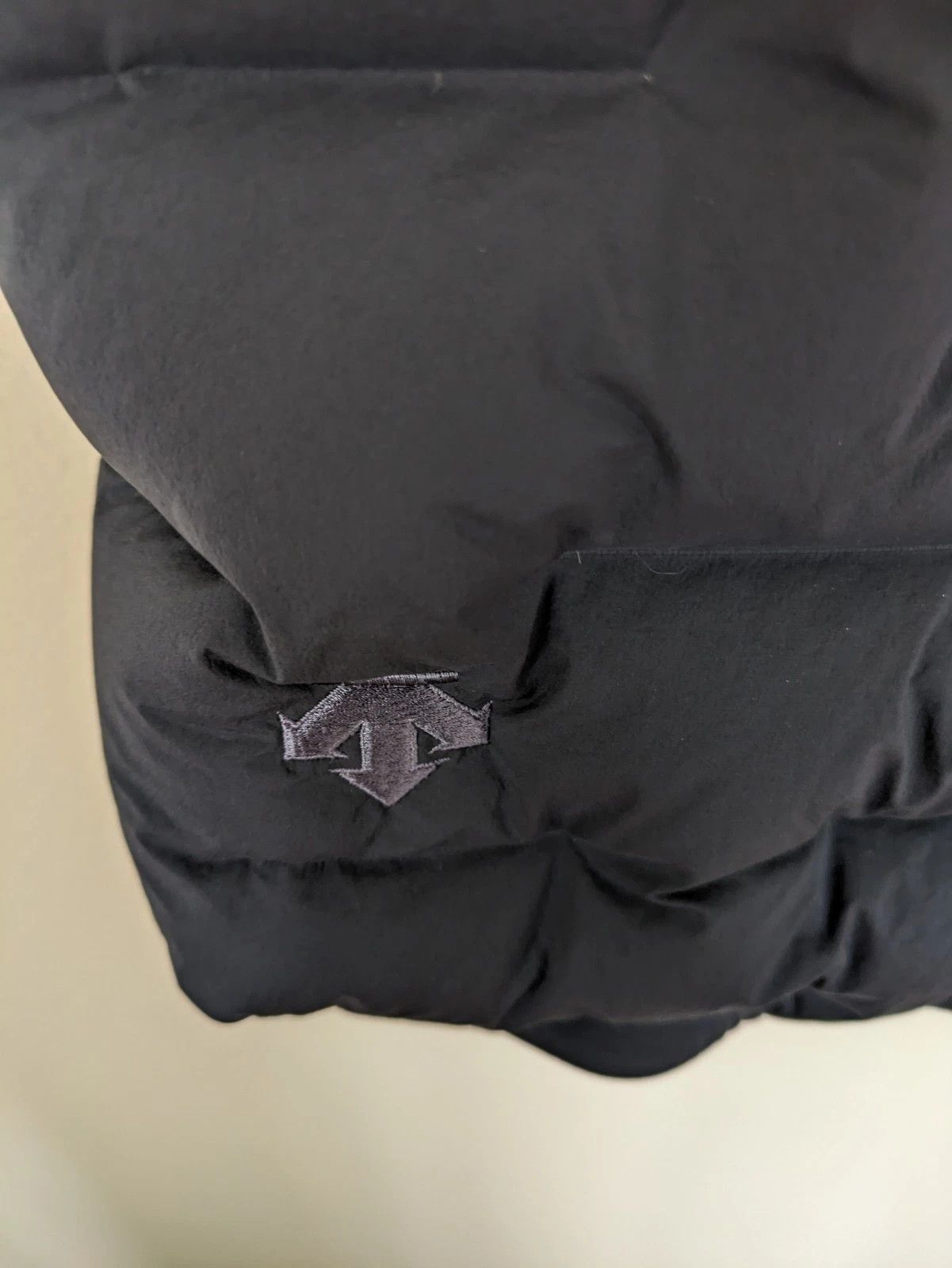 Descente DESCENTE ALLTERRAIN D.I.S. Down H/S Short Sleeve Shirt Vest Size US M / EU 48-50 / 2 - 4 Thumbnail