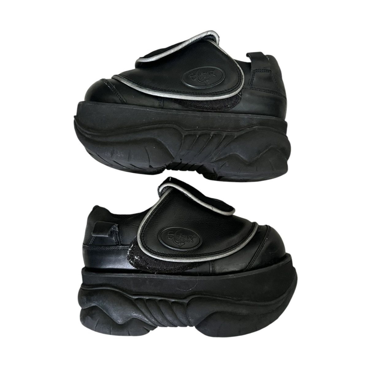 Swear London sneakers