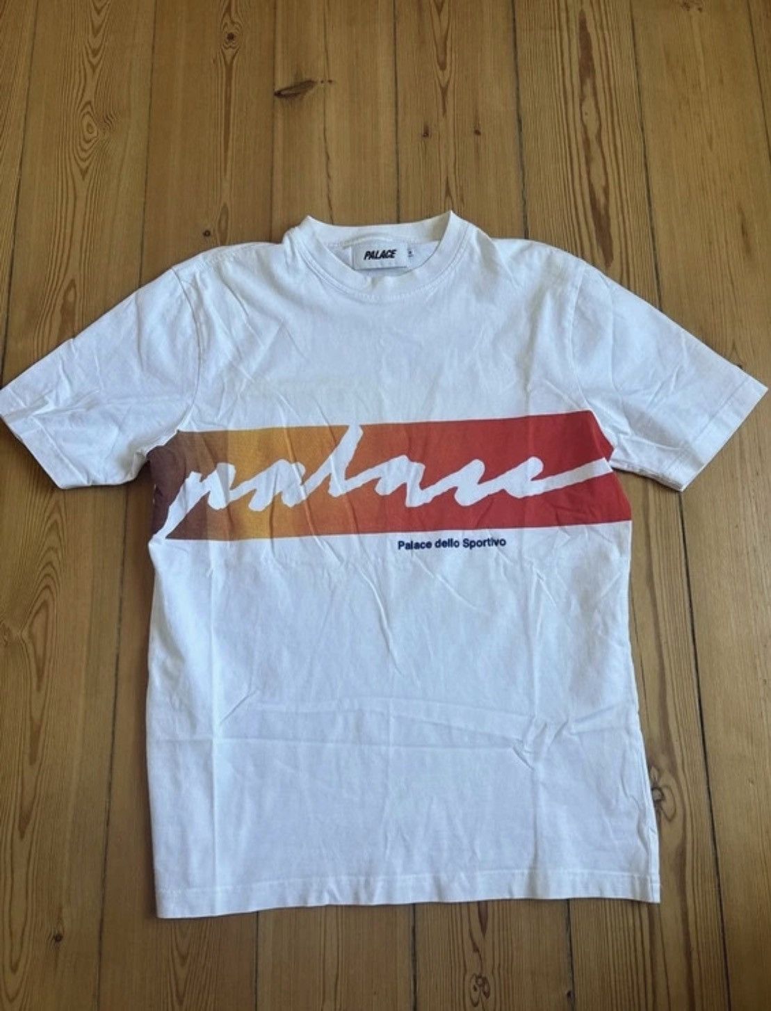 Palace Palace “Catch das fade” Spring 2020 Size US M / EU 48-50 / 2 - 1 Thumbnail